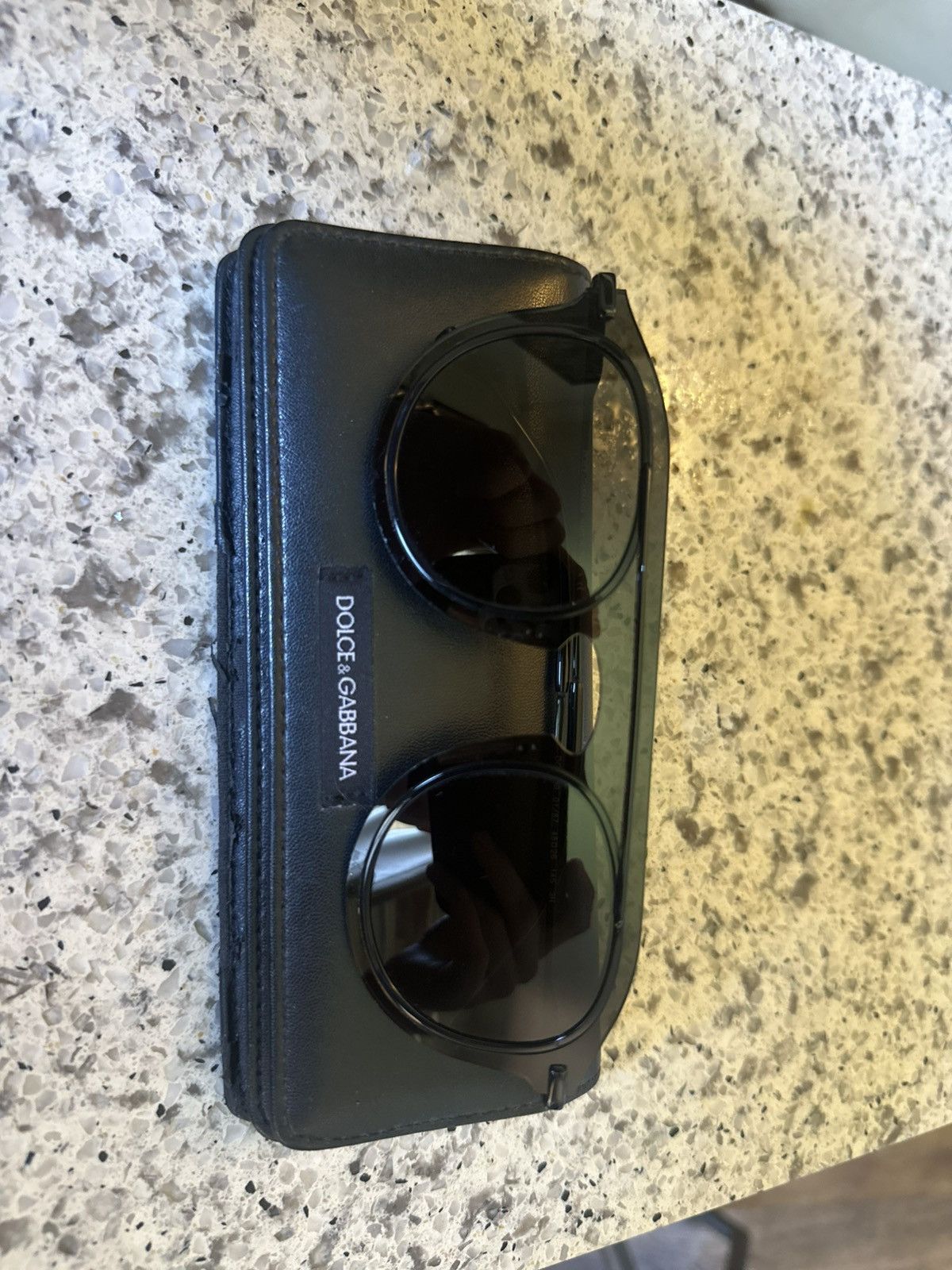 Dolce & Gabbana Dolce and Gabbana Sunglasses ($350 new) Size ONE SIZE - 2 Thumbnail