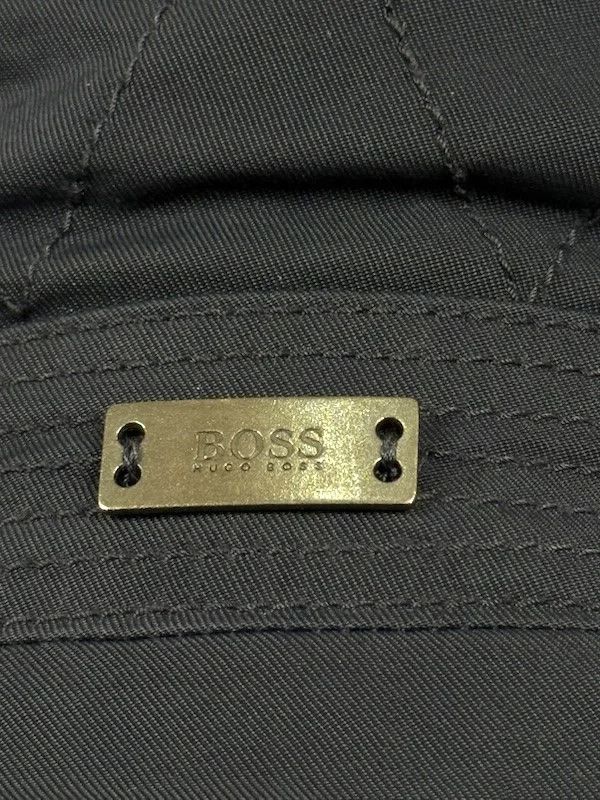 Hugo Boss Hugo Boss Cappotto Blu Uomo Taglia 48 Size US M / EU 48-50 / 2 - 10 Thumbnail