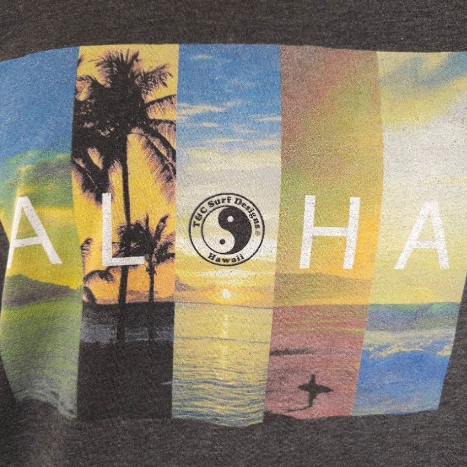 ALOHAS VINTAGE? No. Size US L / EU 52-54 / 3 - 3 Thumbnail