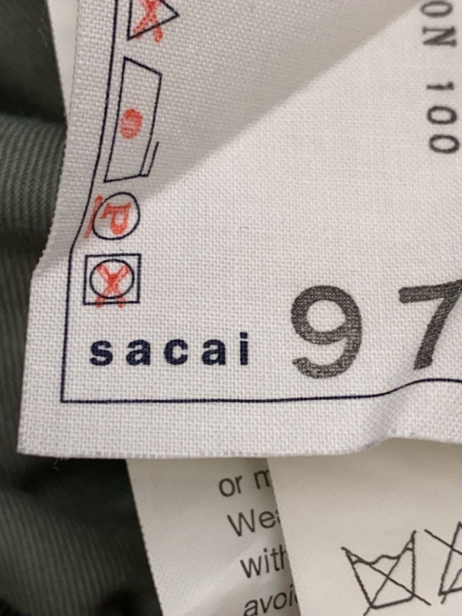 Sacai Slim Pants Size US 31 - 4 Thumbnail