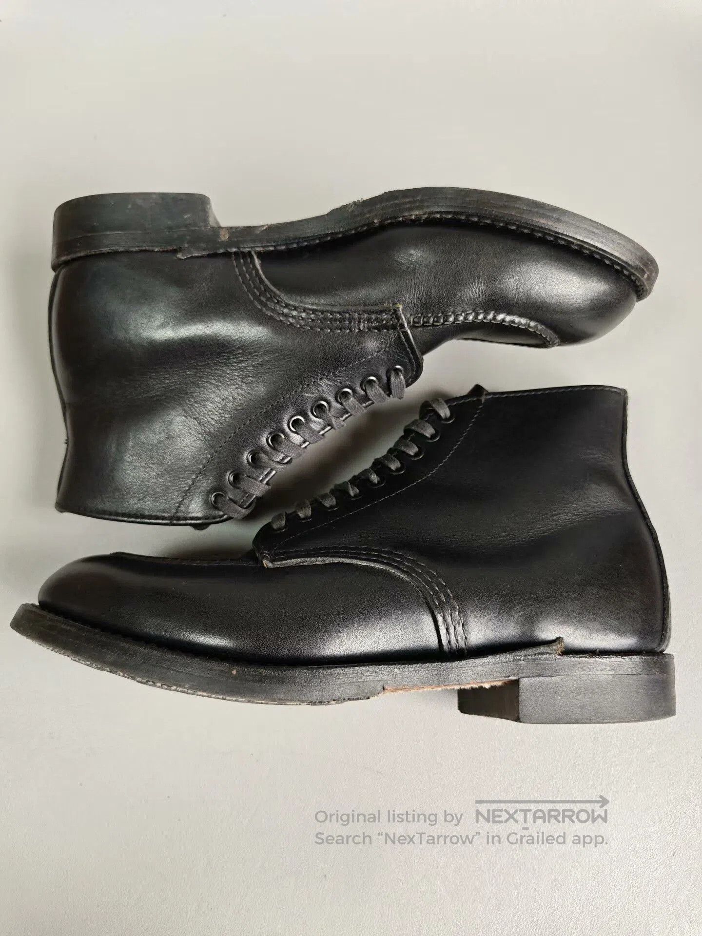 Red Wing Red Wing 9090. Size US 7 / EU 40 - 5 Thumbnail