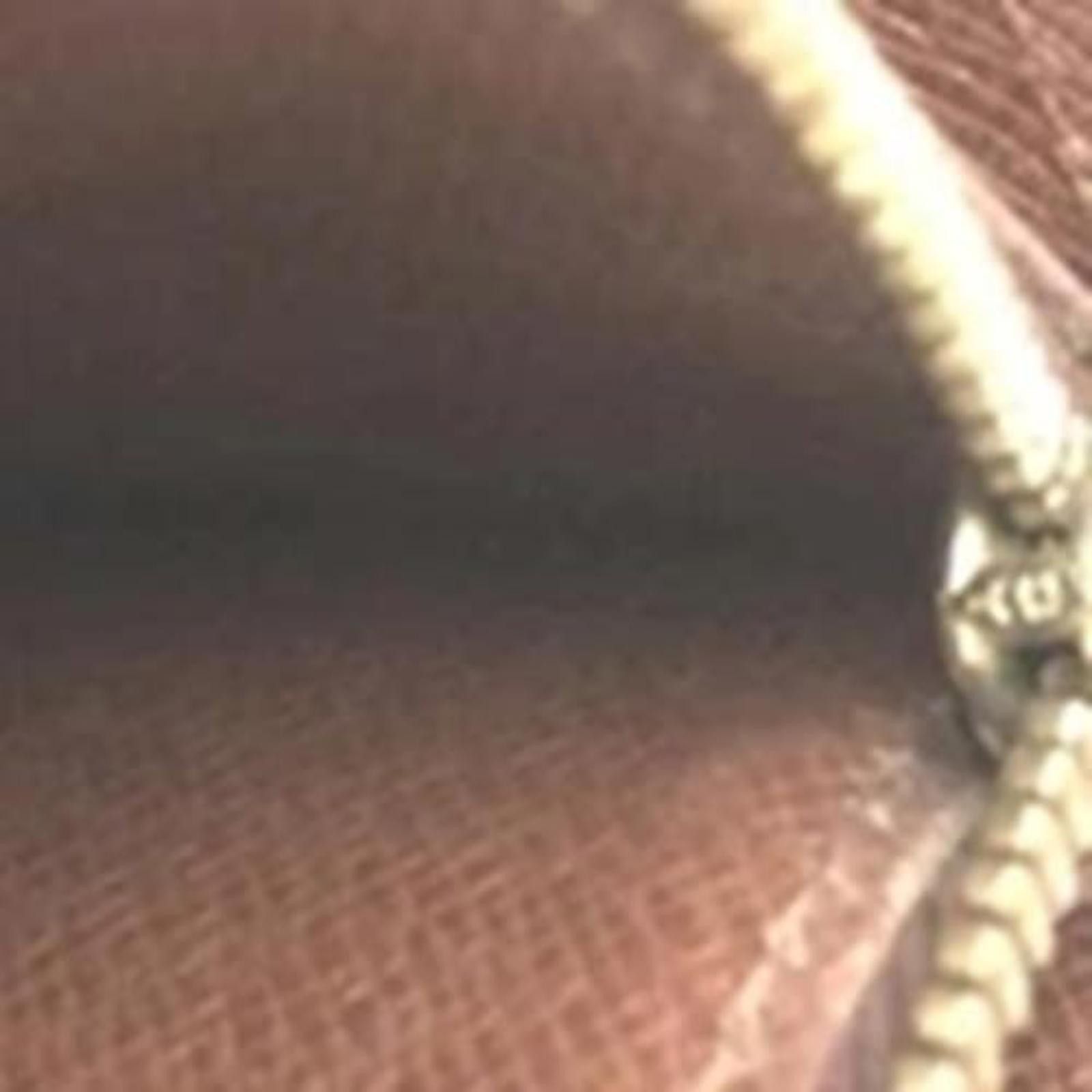 Louis Vuitton Louis Vuitton Monogram Portefeiulle Sarah Long Bifold MB0010 Size ONE SIZE - 6 Thumbnail