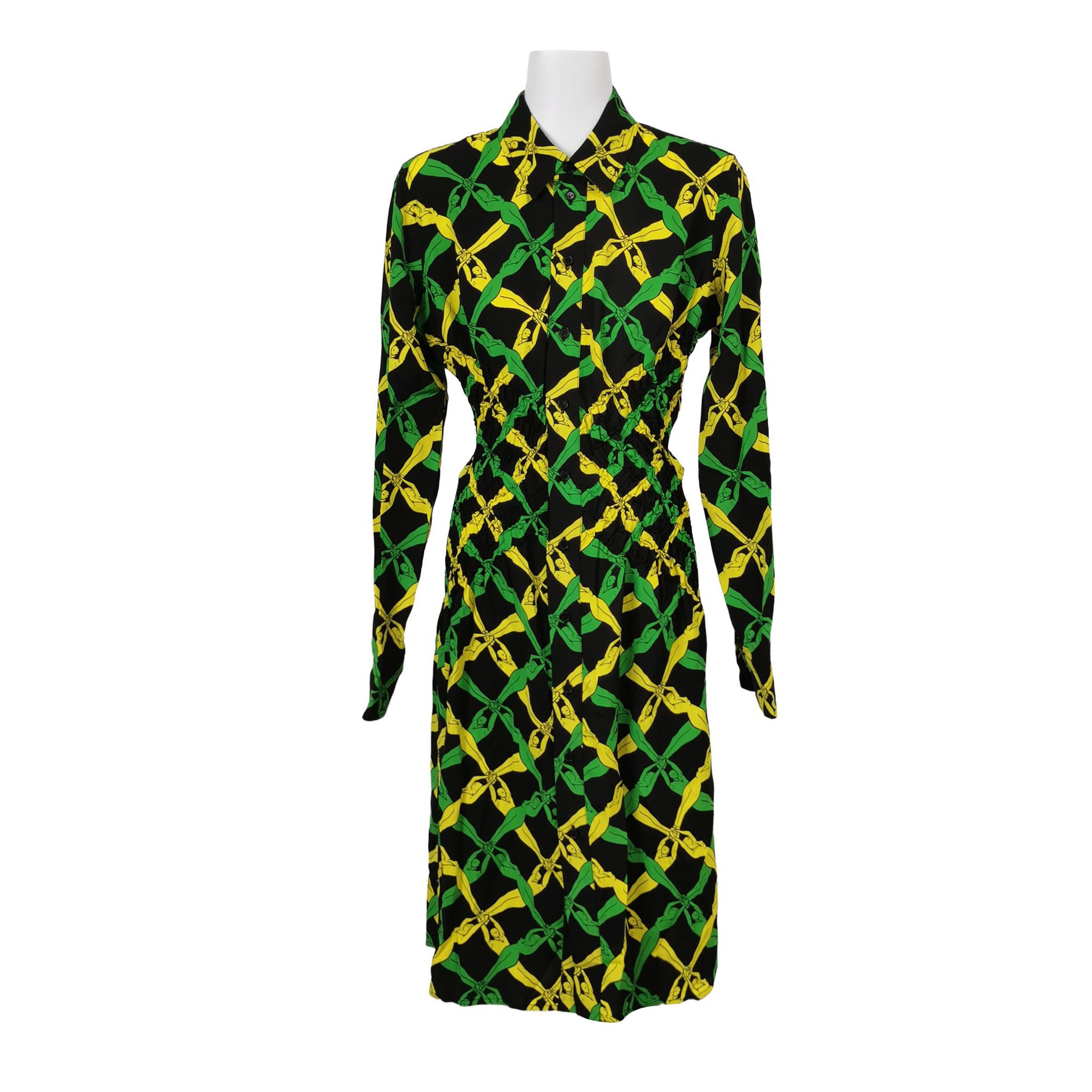 Bottega Veneta Bottega Veneta Women it_38 Midi Size XS / US 0-2 / IT 36-38 - 1 Thumbnail