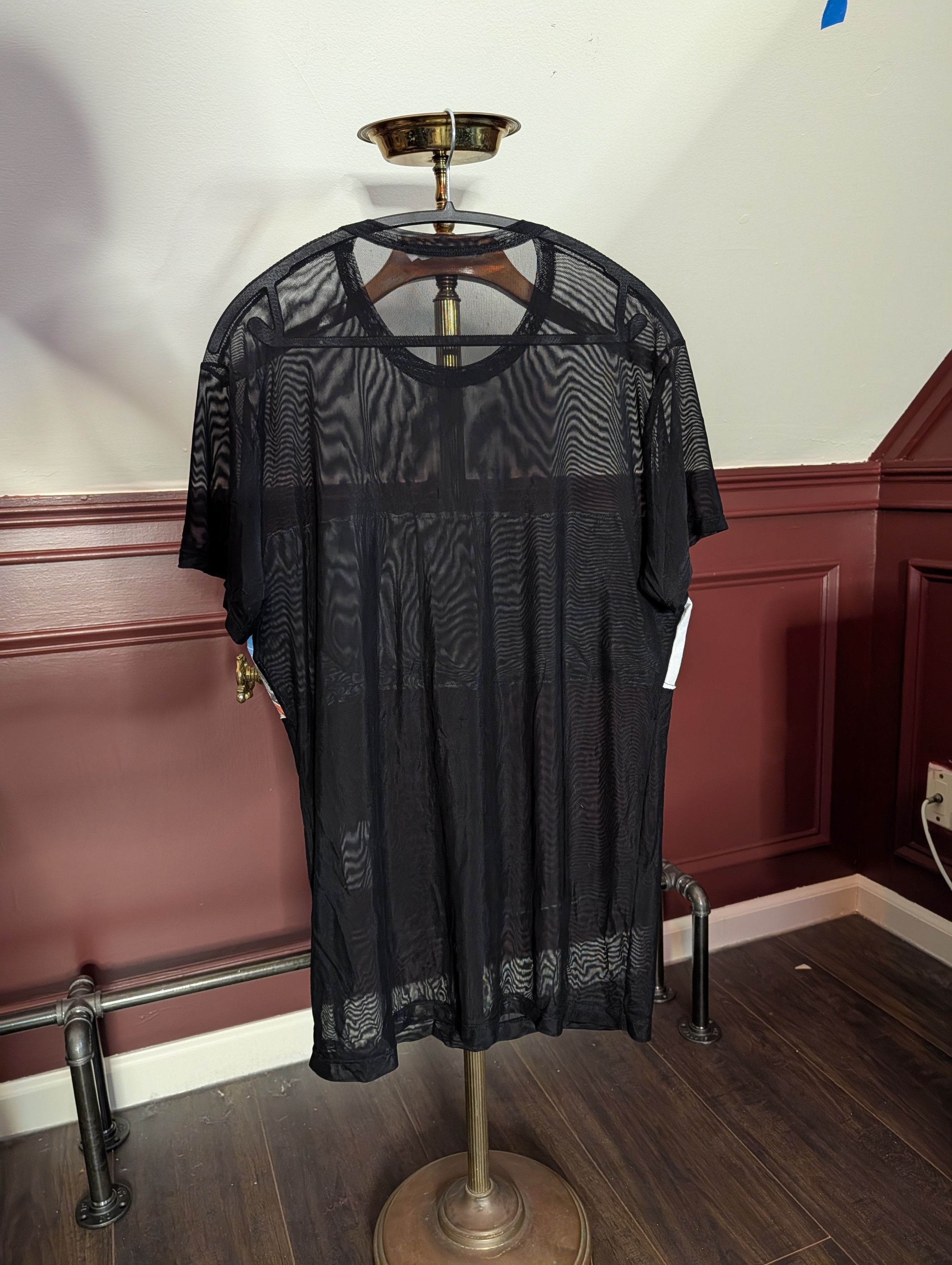 Other EMMA & SAM MiUSA vintage upcycled stock car racing t-shirt Size US XS / EU 42 / 0 - 9 Thumbnail