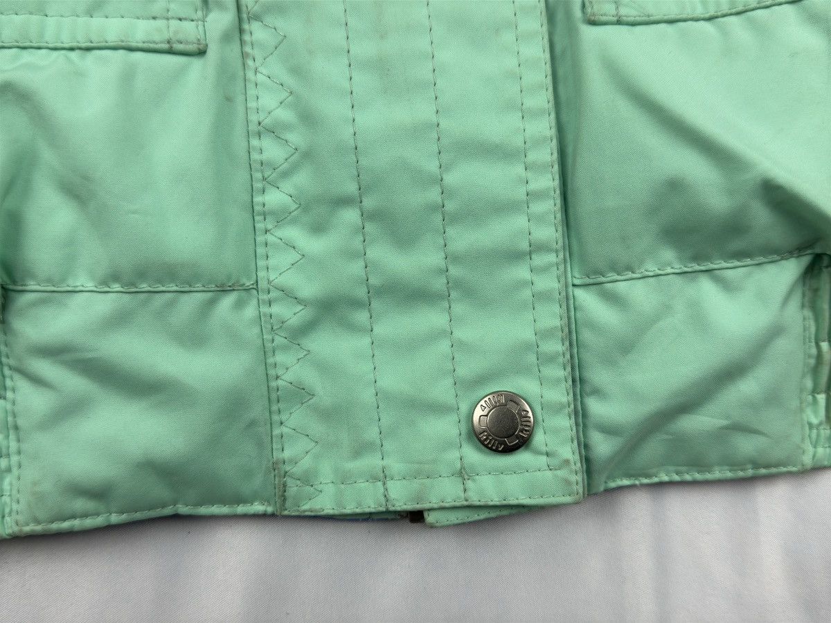Vintage Kelly france 90s vintage jacket Size M / US 6-8 / IT 42-44 - 3 Thumbnail