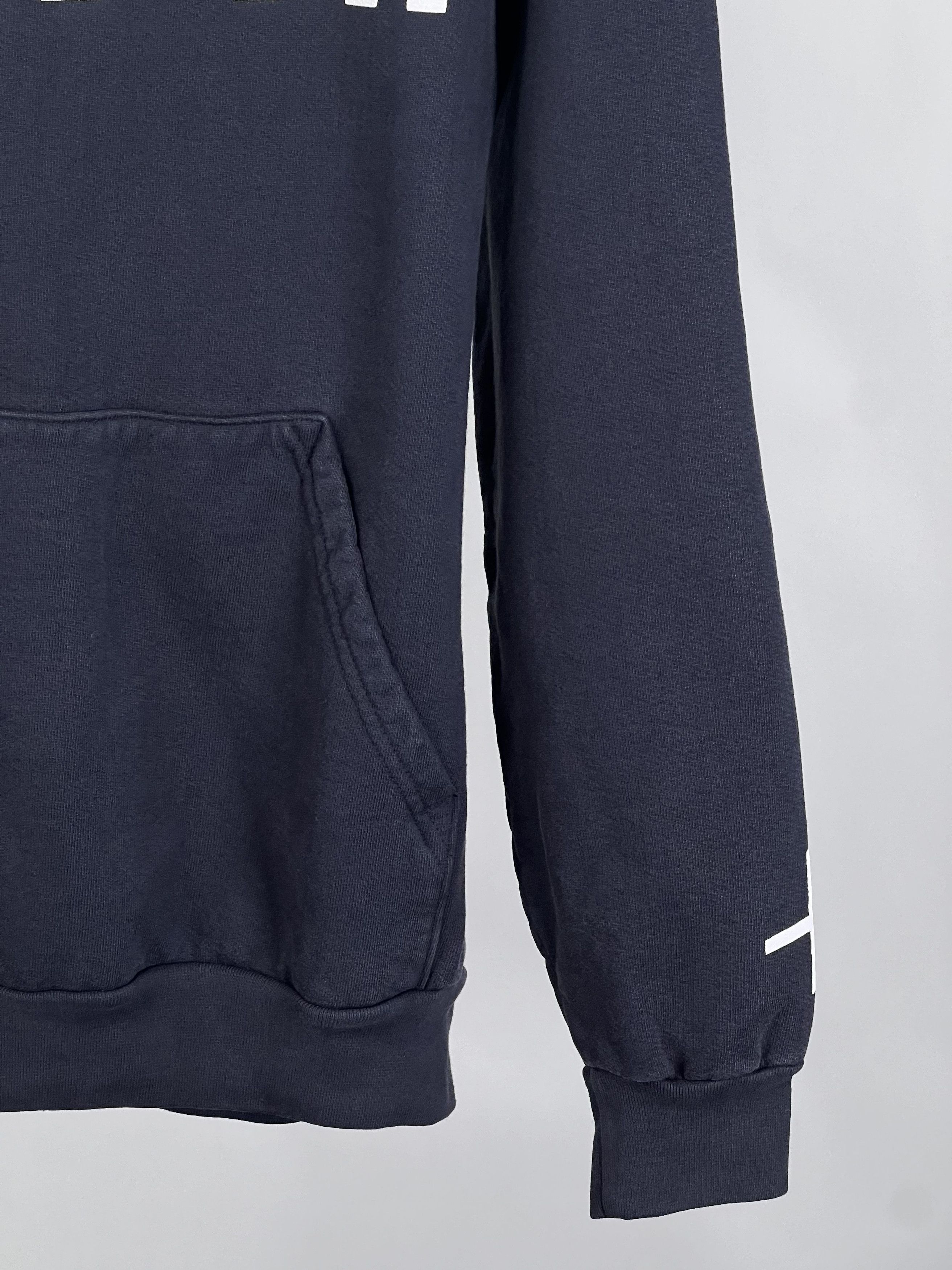 Acronym RARE*ASUS ROG Capsule Hoodie Black M Size US M / EU 48-50 / 2 - 4 Thumbnail