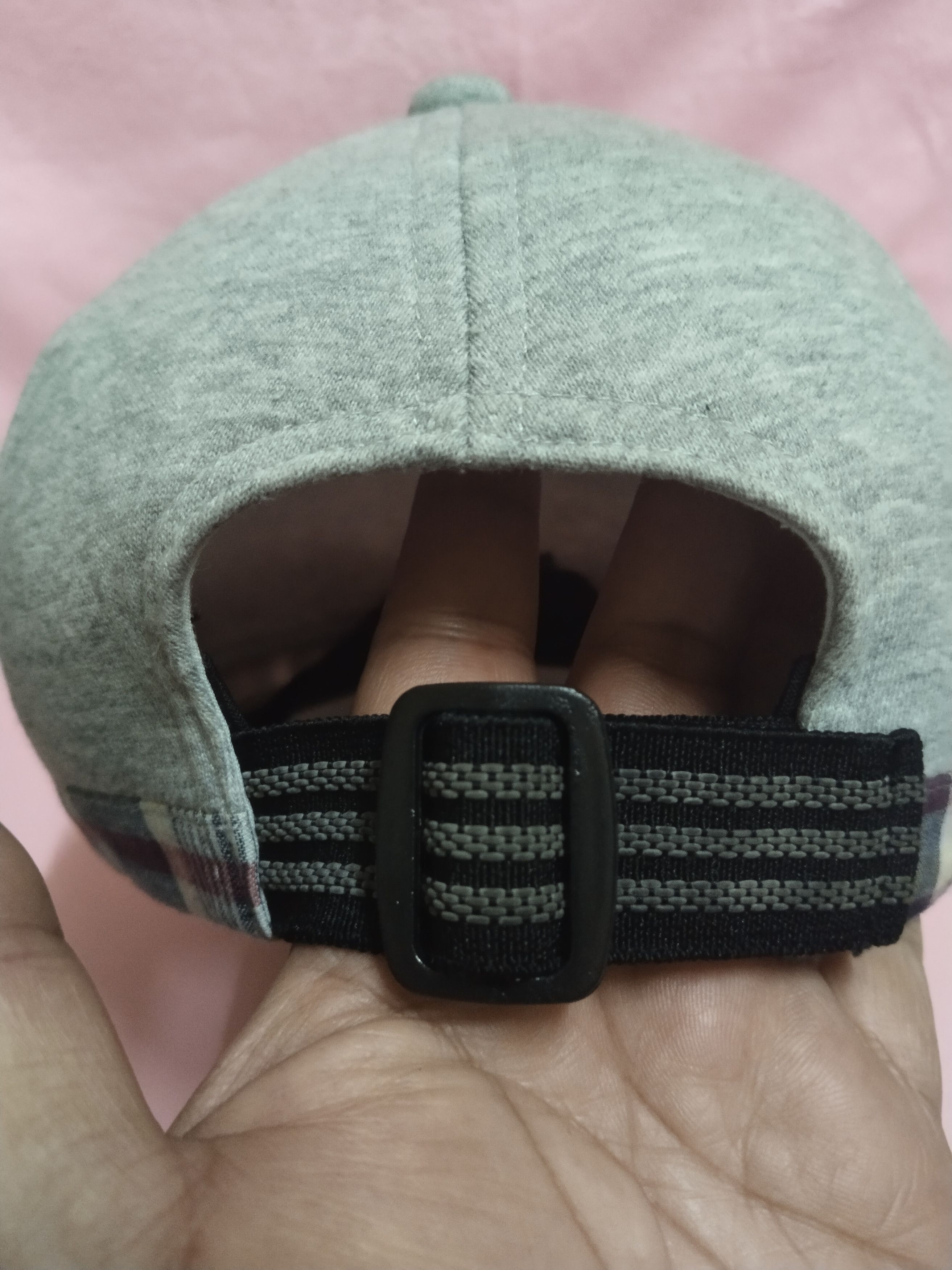 Japanese Brand RARE VINTAGE DOG DEPT CAP HAT Size ONE SIZE - 7 Thumbnail