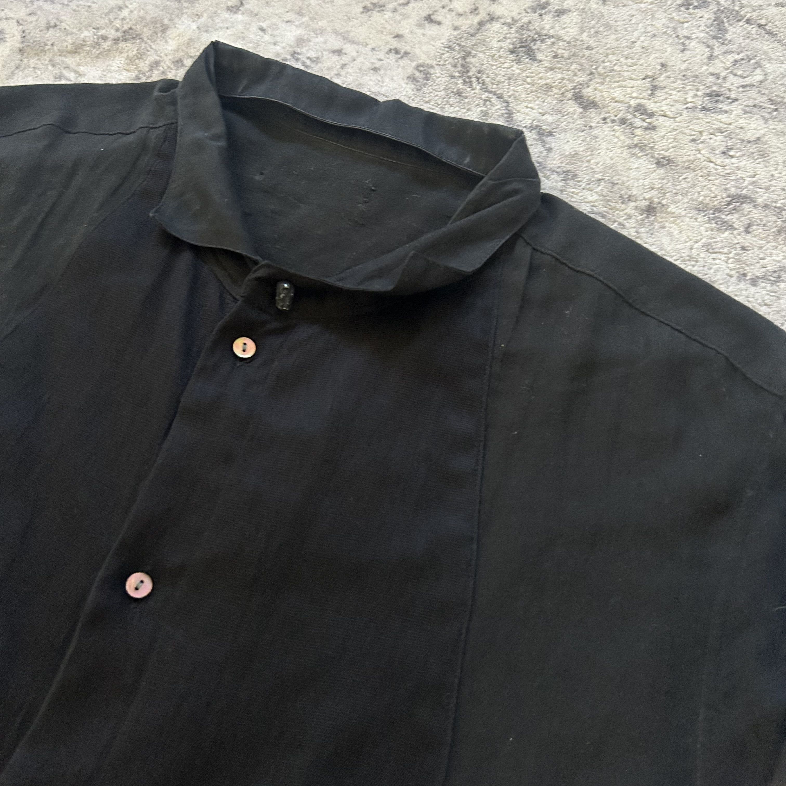 If Six Was Nine If Six Was Nine Crystal Skull Button Up Shirt Size US L / EU 52-54 / 3 - 4 Thumbnail