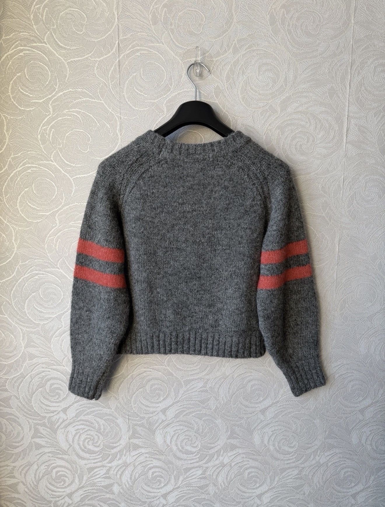 Vivienne Westwood Vivienne Westwood red label oversized Knitted Sweater Orb Size M / US 6-8 / IT 42-44 - 6 Thumbnail