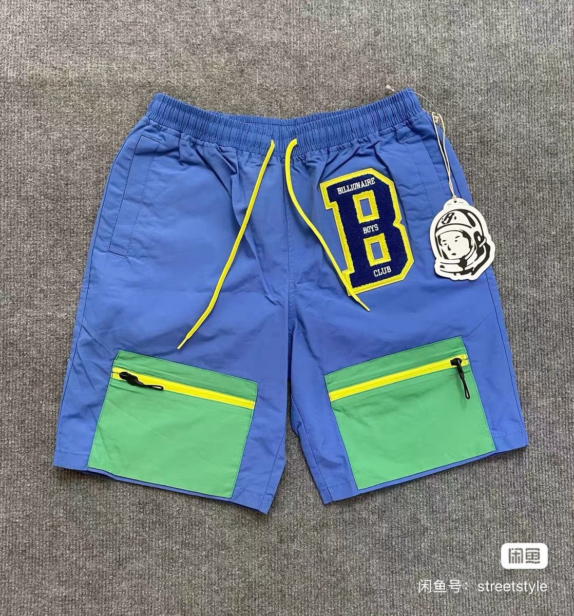Billionaire Boys Club Billionaire Boys Club brand new shorts pants Size US 33 - 1 Thumbnail