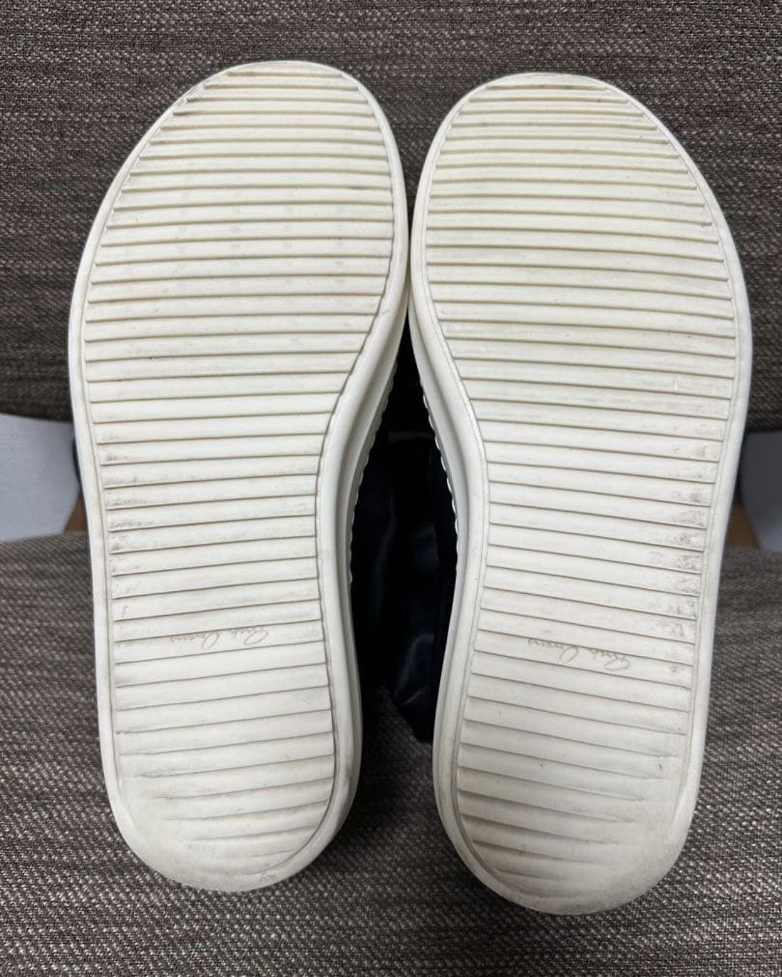 Rick Owens rick owens SOCK SNEAKS Size US 8 / EU 41 - 4 Thumbnail