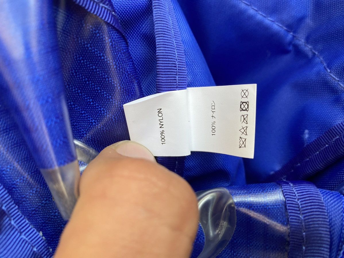 Supreme Supreme Clear Small Crossbody Bag Size ONE SIZE - 15 Thumbnail