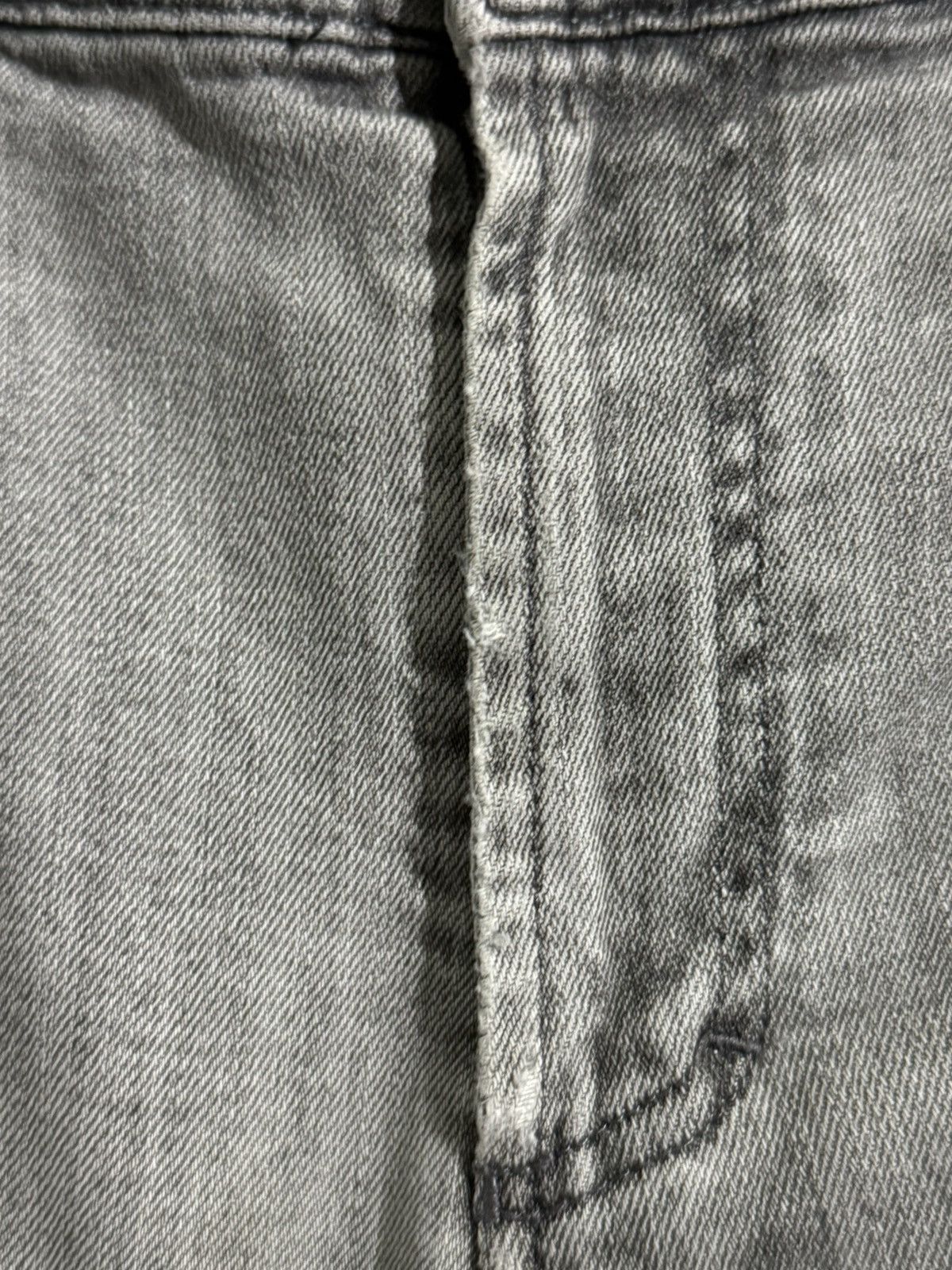 Versace Versace Collection Jeans Size US 27 - 15 Thumbnail