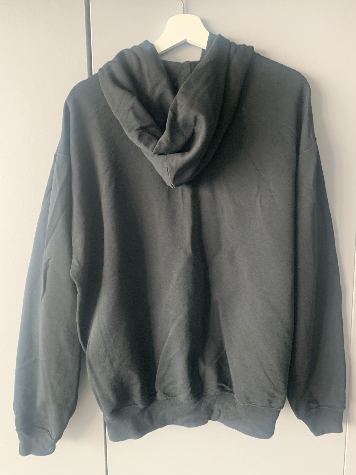 Auralee Auralee Super Soft Big P/O Parka Sweatshirt Size US M / EU 48-50 / 2 - 4 Thumbnail