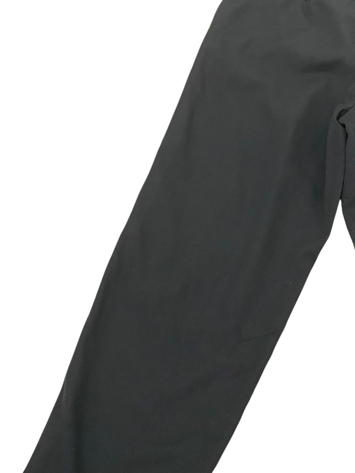 Yohji Yamamoto Archive Vtg 80s Y’s for Men Wool Trouser Wide Baggy 8🟦 Size US 29 - 11 Thumbnail