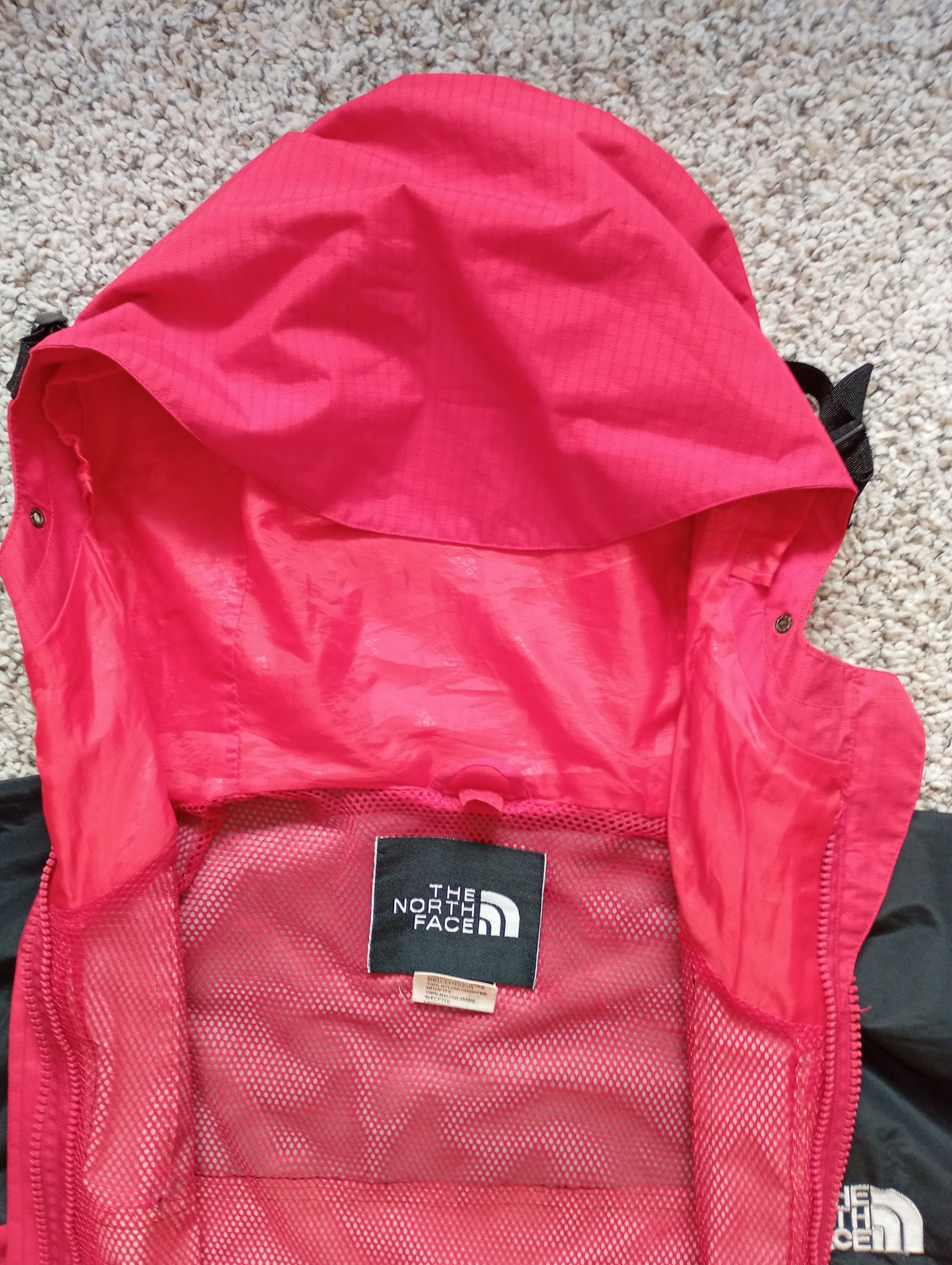The North Face The North Face Gore-Tex Shell Jacket XXL Size US XXL / EU 58 / 5 - 9 Thumbnail