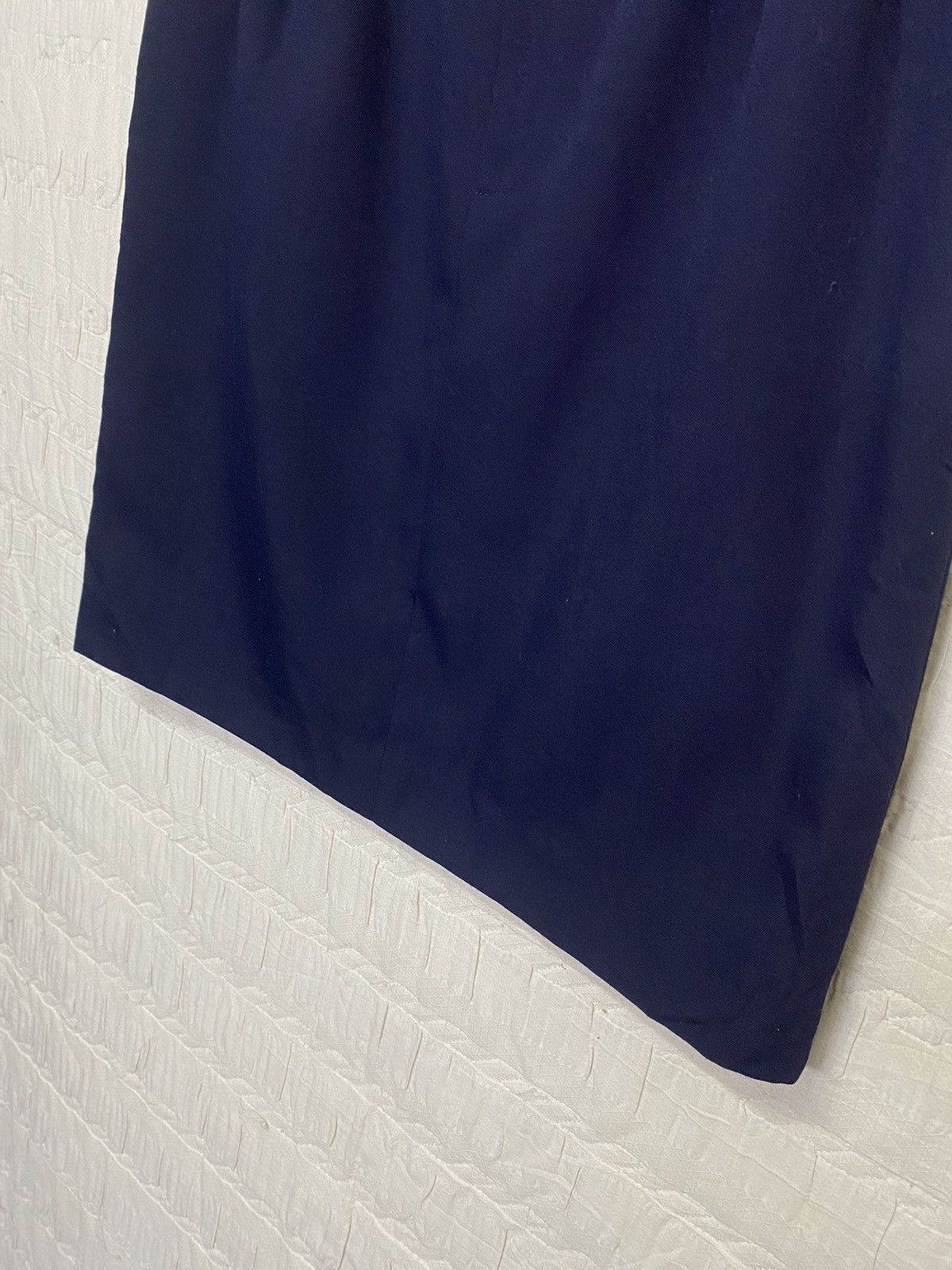 Designer × Issey Miyake × Japanese Brand ARCHIVE🔥ISSEY MIYAKE Size 24" / US 00 / IT 34 - 8 Thumbnail