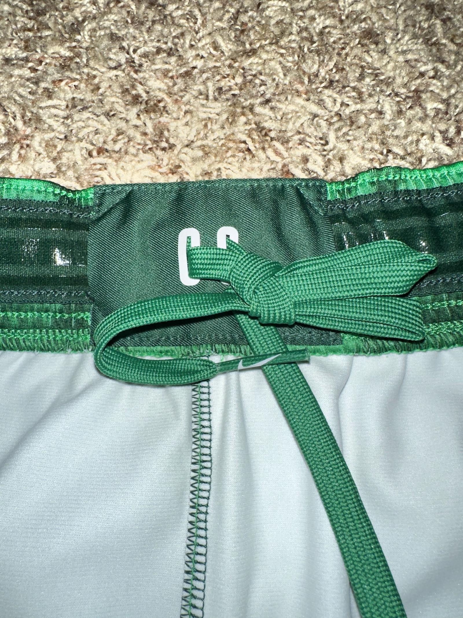 Nike Nike 2020 Tokyo Olympic Game Issued Shorts Size US 40 / EU 56 - 7 Thumbnail