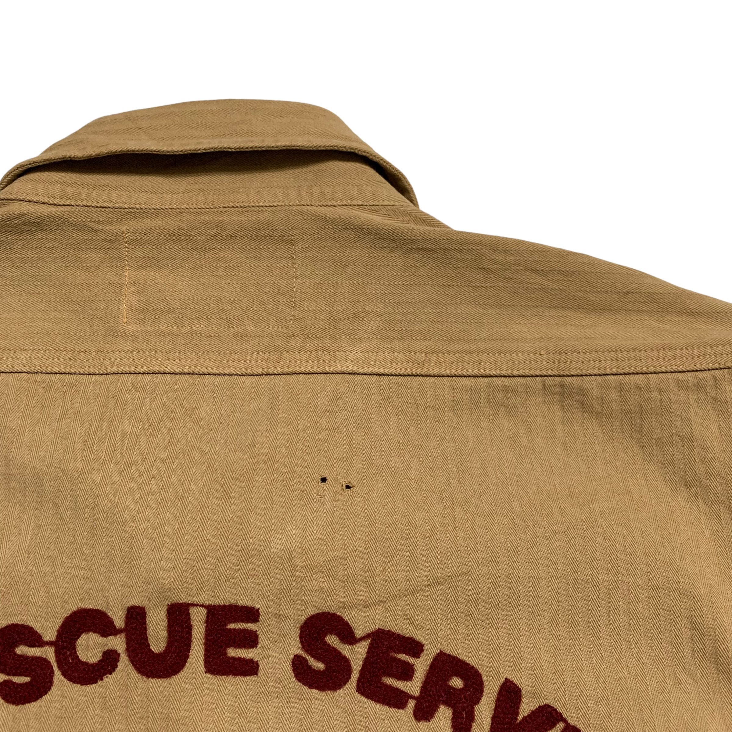Avirex Avirex Air Rescue Service Shirt Size US M / EU 48-50 / 2 - 8 Thumbnail