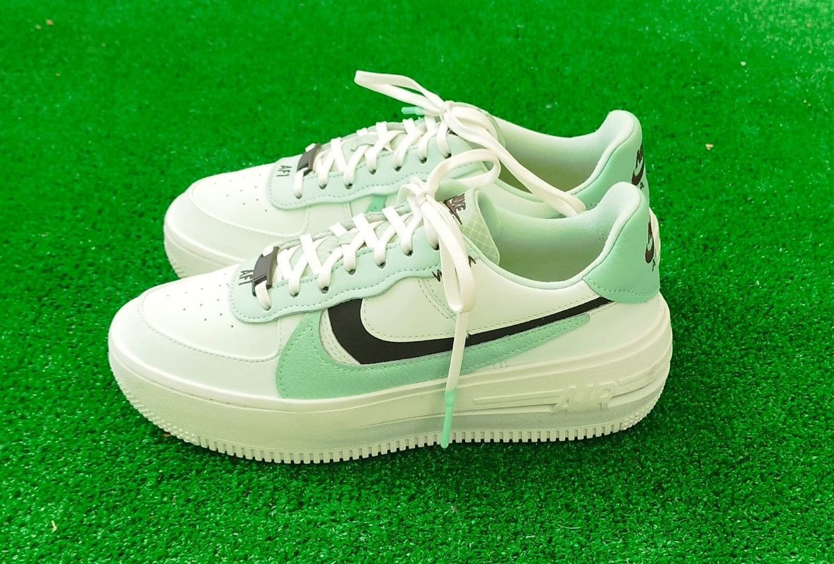 Nike Shoes Nike Air Force 1 Low Size US 7.5 / IT 37.5 - 3 Thumbnail