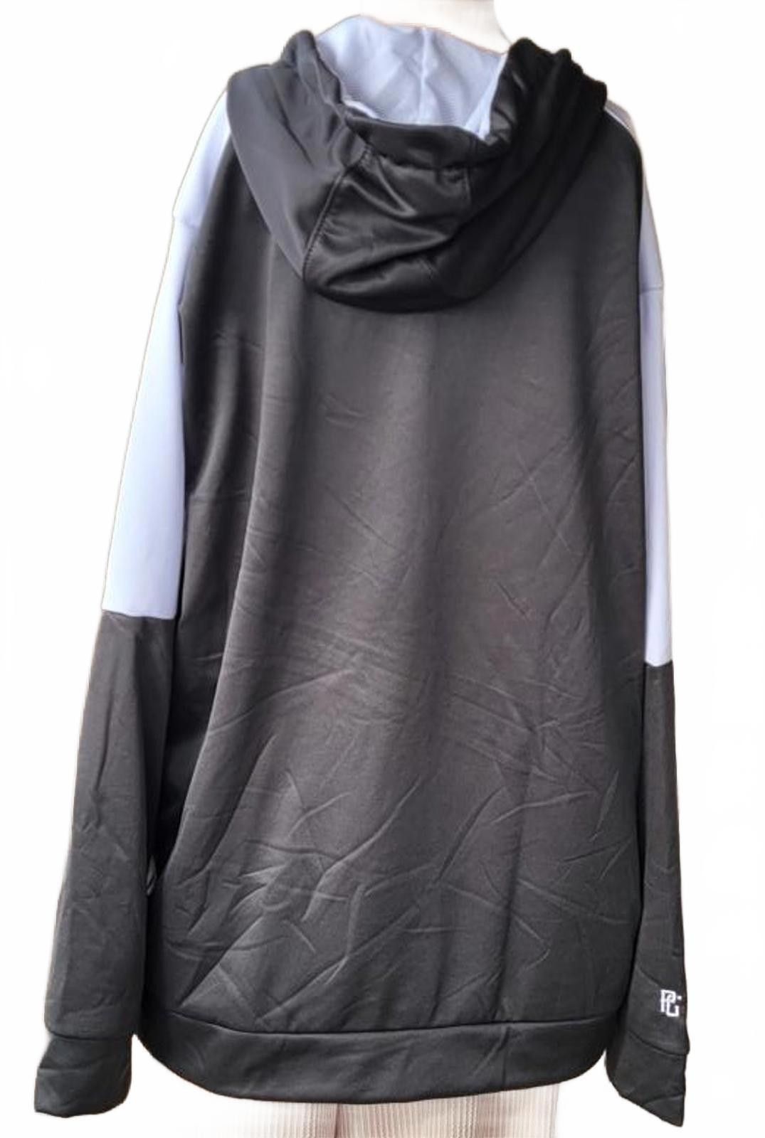 Other Perfect Game Apparel Men Active Fleece Hood Pullover Size XL Size ONE SIZE - 5 Thumbnail
