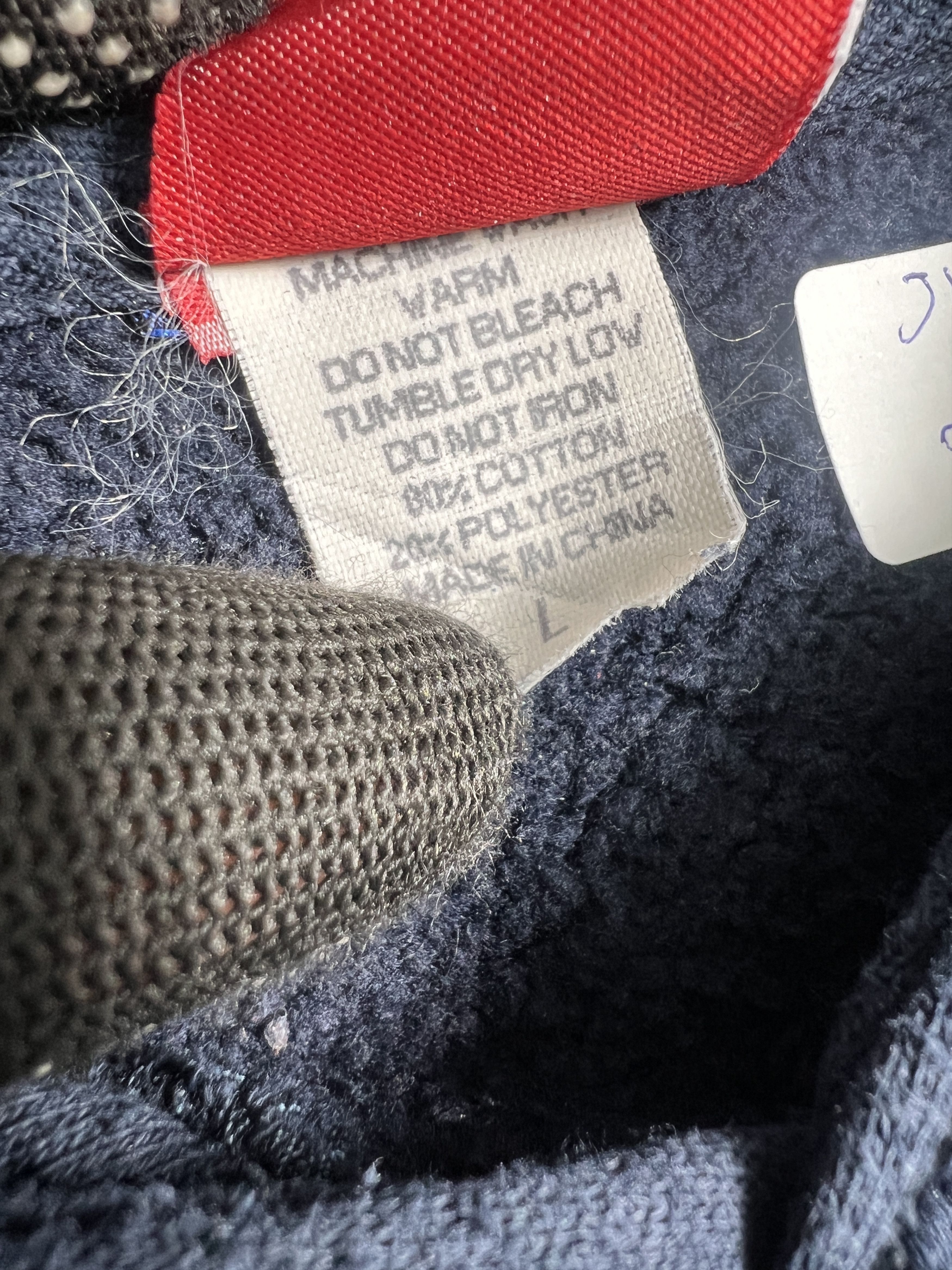Element Vintage Element Skateboards Box Logo Hoodie (L) JK760 Size US L / EU 52-54 / 3 - 6 Thumbnail