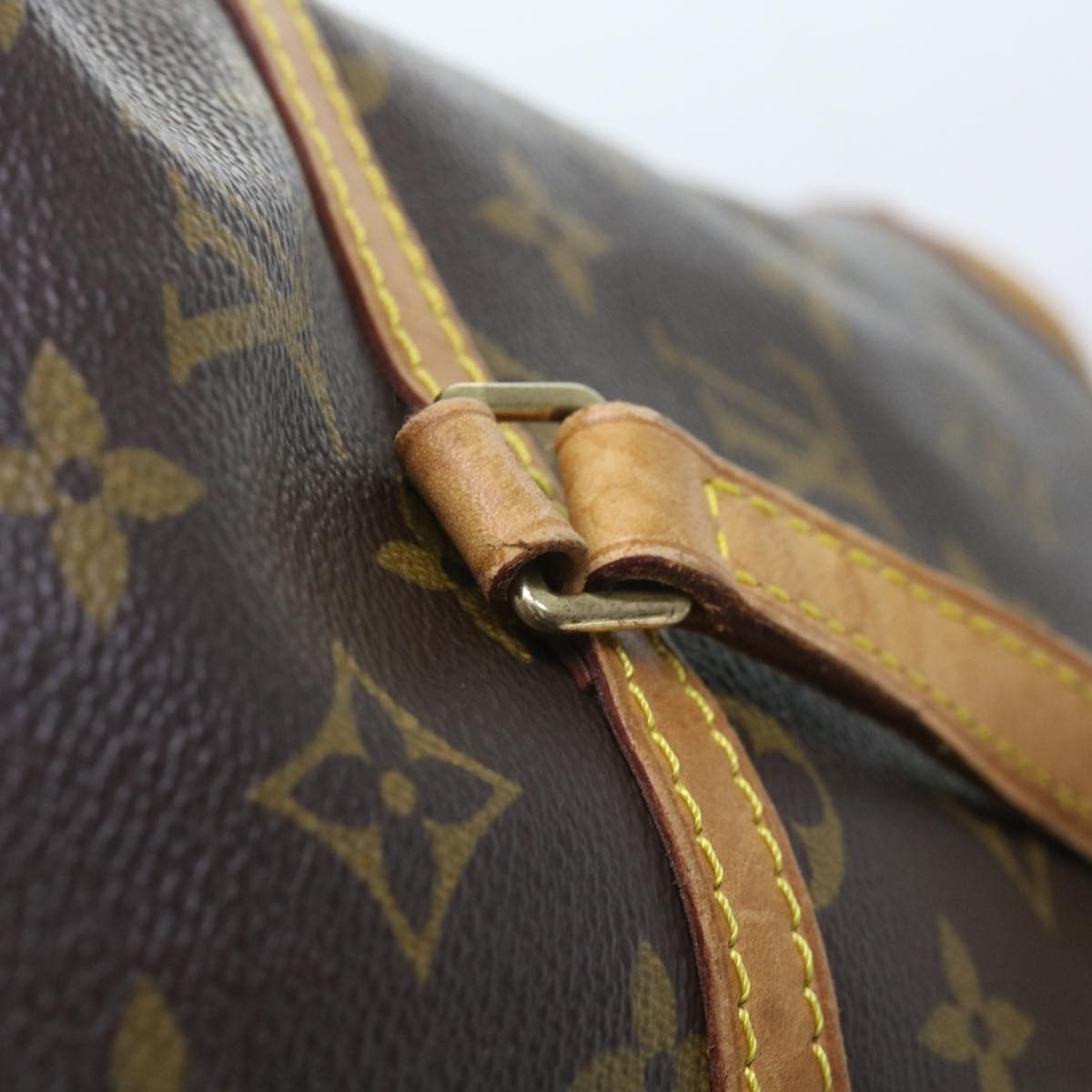 Louis Vuitton LOUIS VUITTON Monogram Coussin GM Shoulder Bag M51141 Size ONE SIZE - 9 Thumbnail