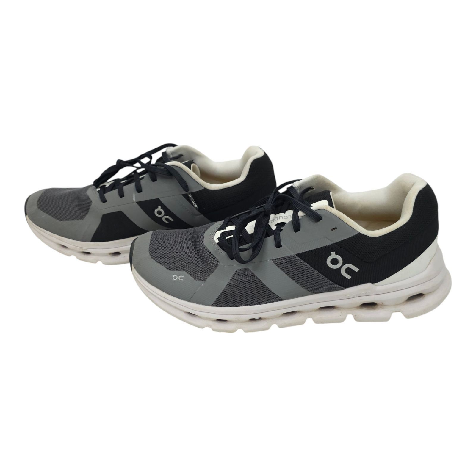 On On Cloudrunner Cloudtec Running Shoes Women 10 Omega Walk Size US 10 / IT 40 - 1 Thumbnail