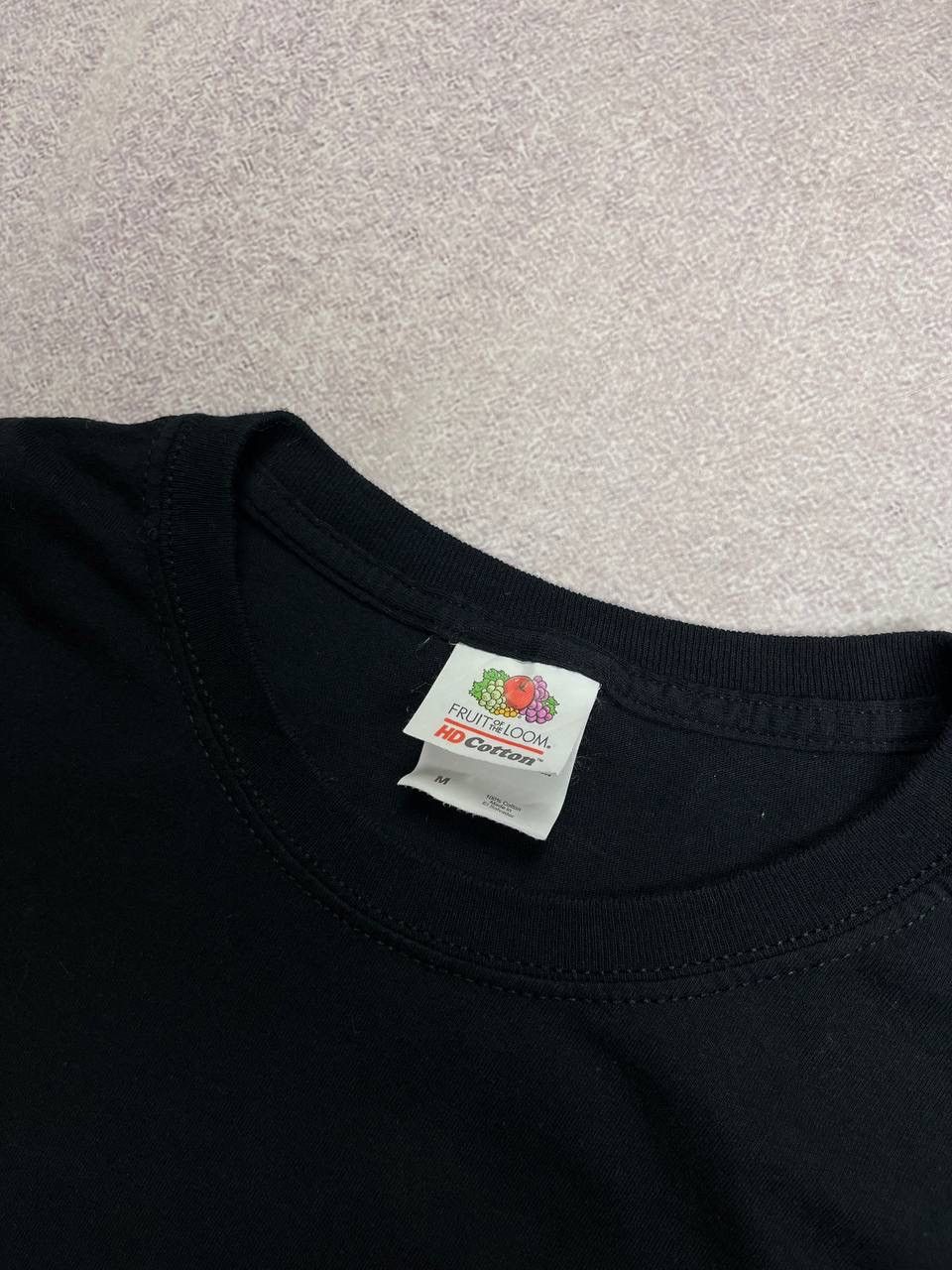 Band Tees × Vintage Vintage The Prodigy Keith Flint Promo T-shirt M Size US M / EU 48-50 / 2 - 6 Thumbnail