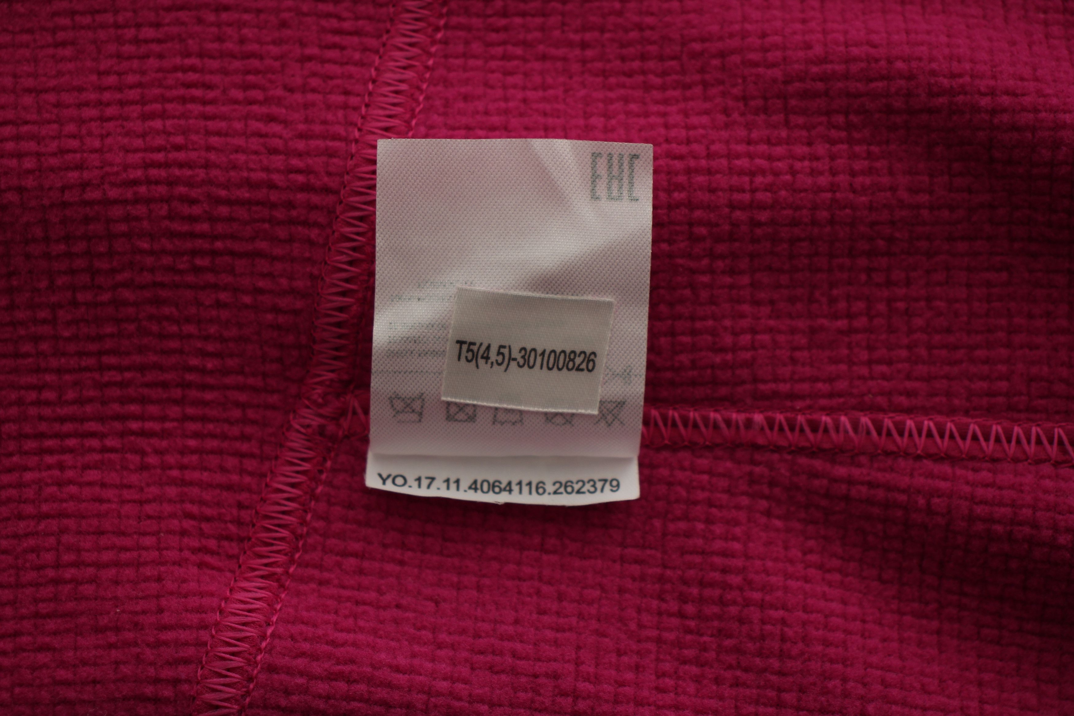 Other SCOTT Defined Tech Functional Sweatshirt Middle Layer Size M / US 6-8 / IT 42-44 - 9 Thumbnail