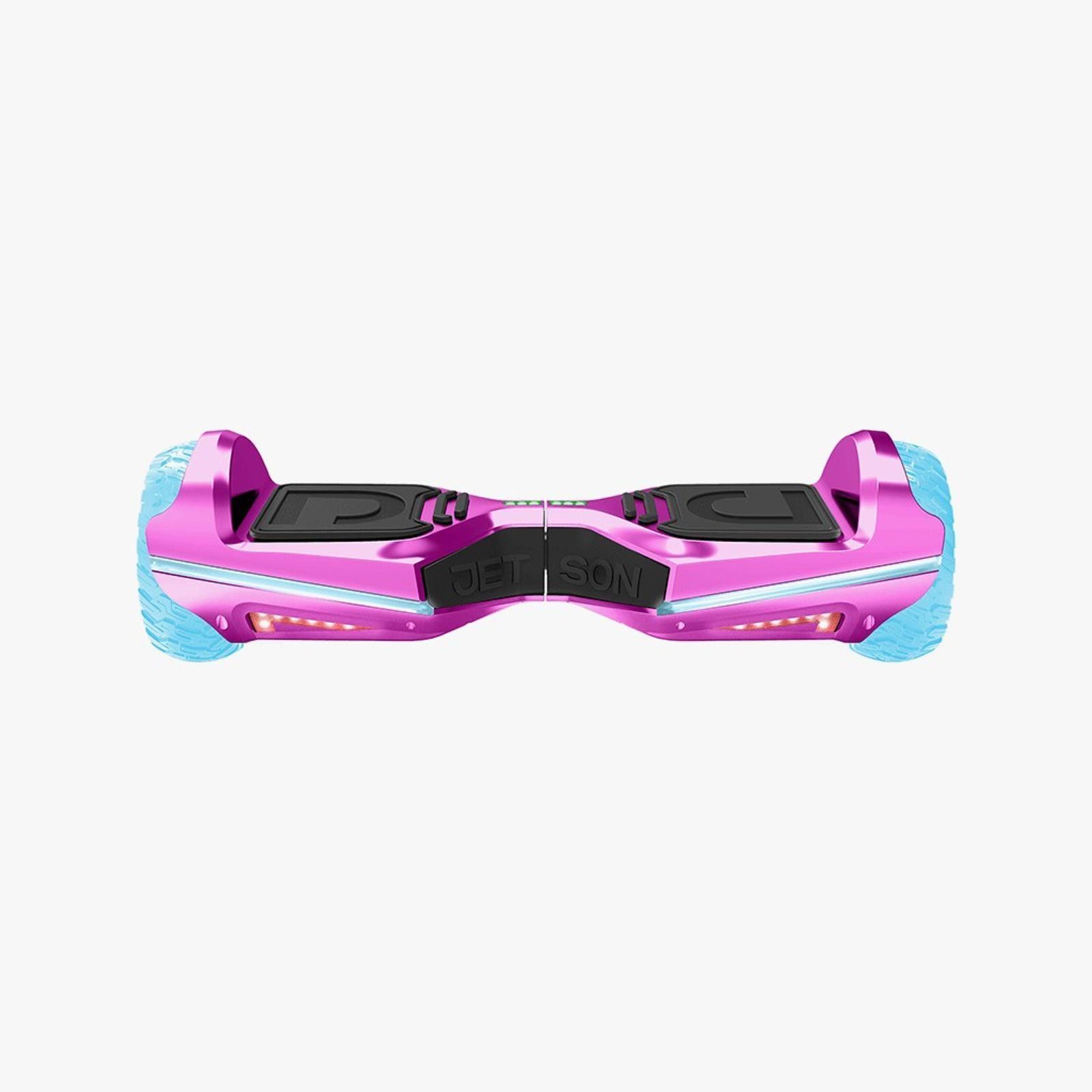 Other Jetson JRAVE Rave Self-Balancing Hoverboard, Purple Size ONE SIZE - 1 Thumbnail