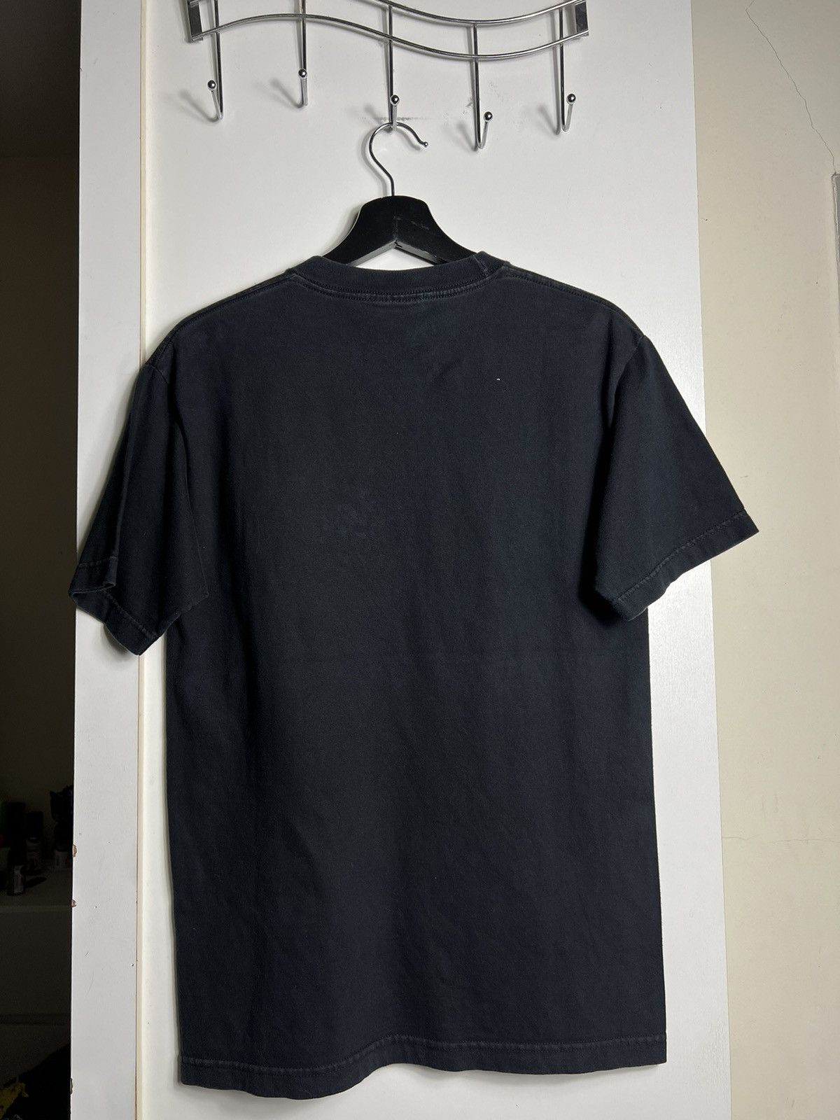 Band Tees × Vintage Vintage 2000s Deftones Band Album Tee Size US M / EU 48-50 / 2 - 6 Thumbnail