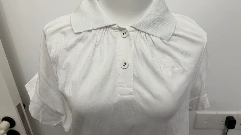 Vivienne Westwood Vivienne Westwood Polo collar short sleeves Size M / US 6-8 / IT 42-44 - 1 Thumbnail