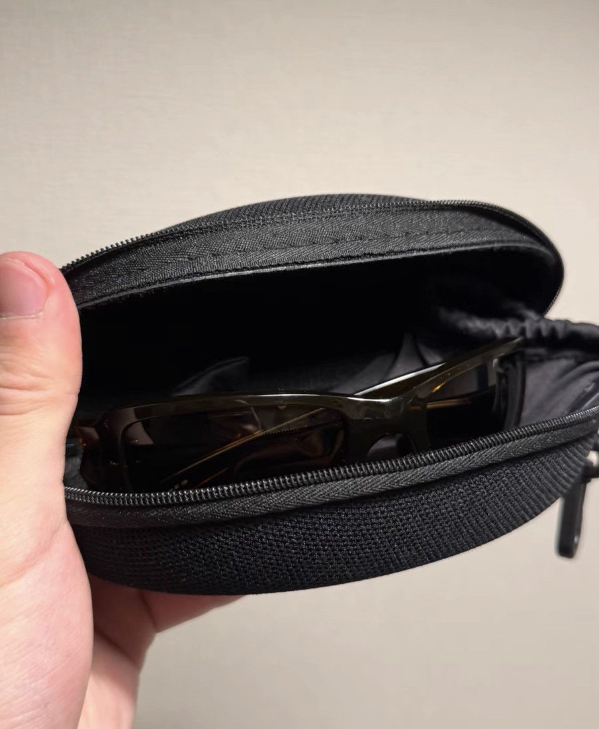 Oakley Oakley Five Squared Brown / Tortoise Sports Sunglasses K24 Size ONE SIZE - 8 Thumbnail