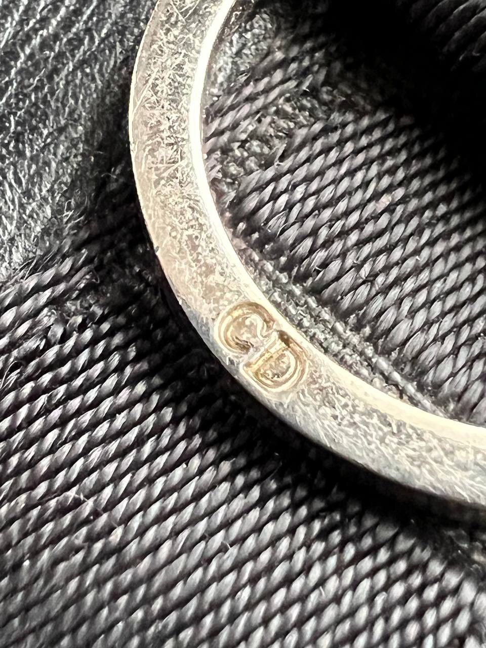 Christian Dior Monsieur × Dior × Vintage Christian Dior Vintage Real Leather Wallet Size ONE SIZE - 2 Thumbnail