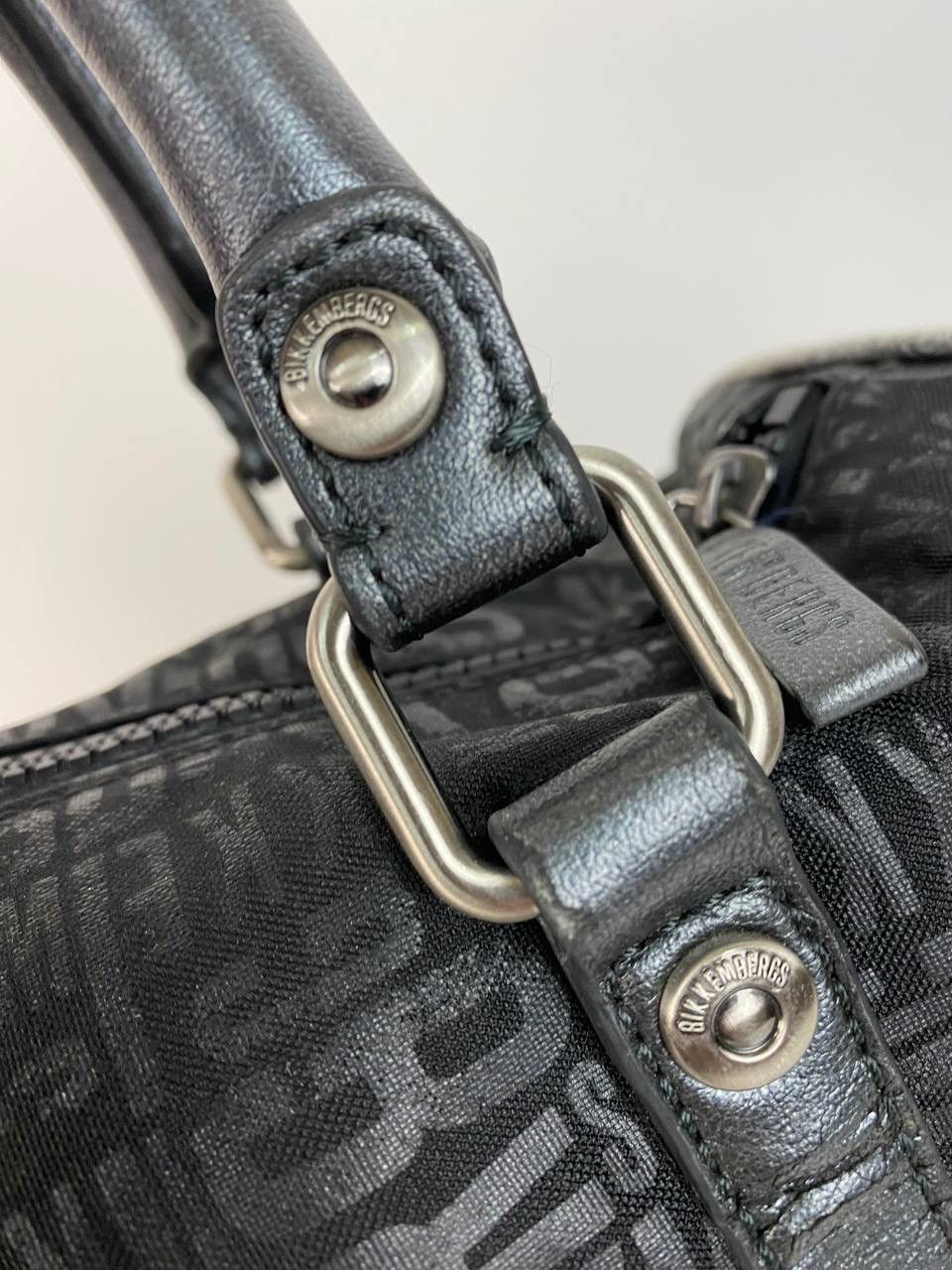 Dirk Bikkembergs Bikkembergs vintage bag Size ONE SIZE - 3 Thumbnail