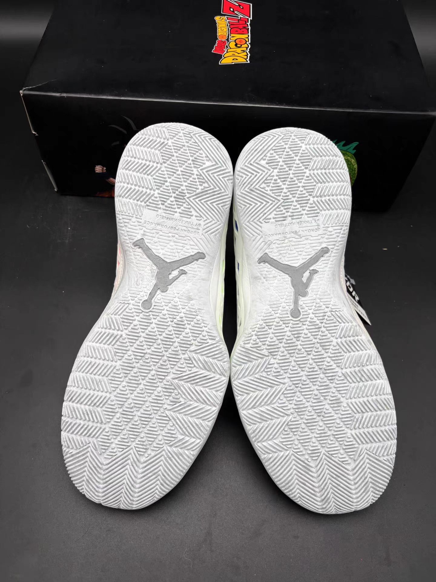 Jordan Brand Jordan Jumpman Low Basketball Shoes K15 Size US 11 / EU 44 - 6 Thumbnail