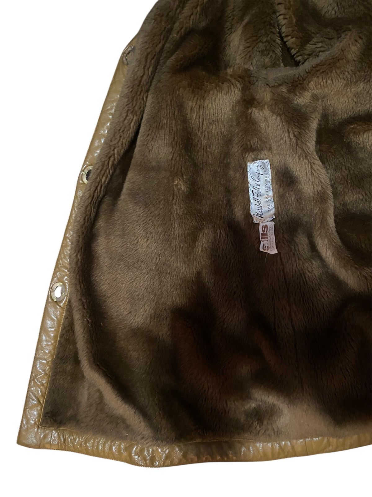 Other Marshall field and co, jacket Size US L / EU 52-54 / 3 - 2 Thumbnail