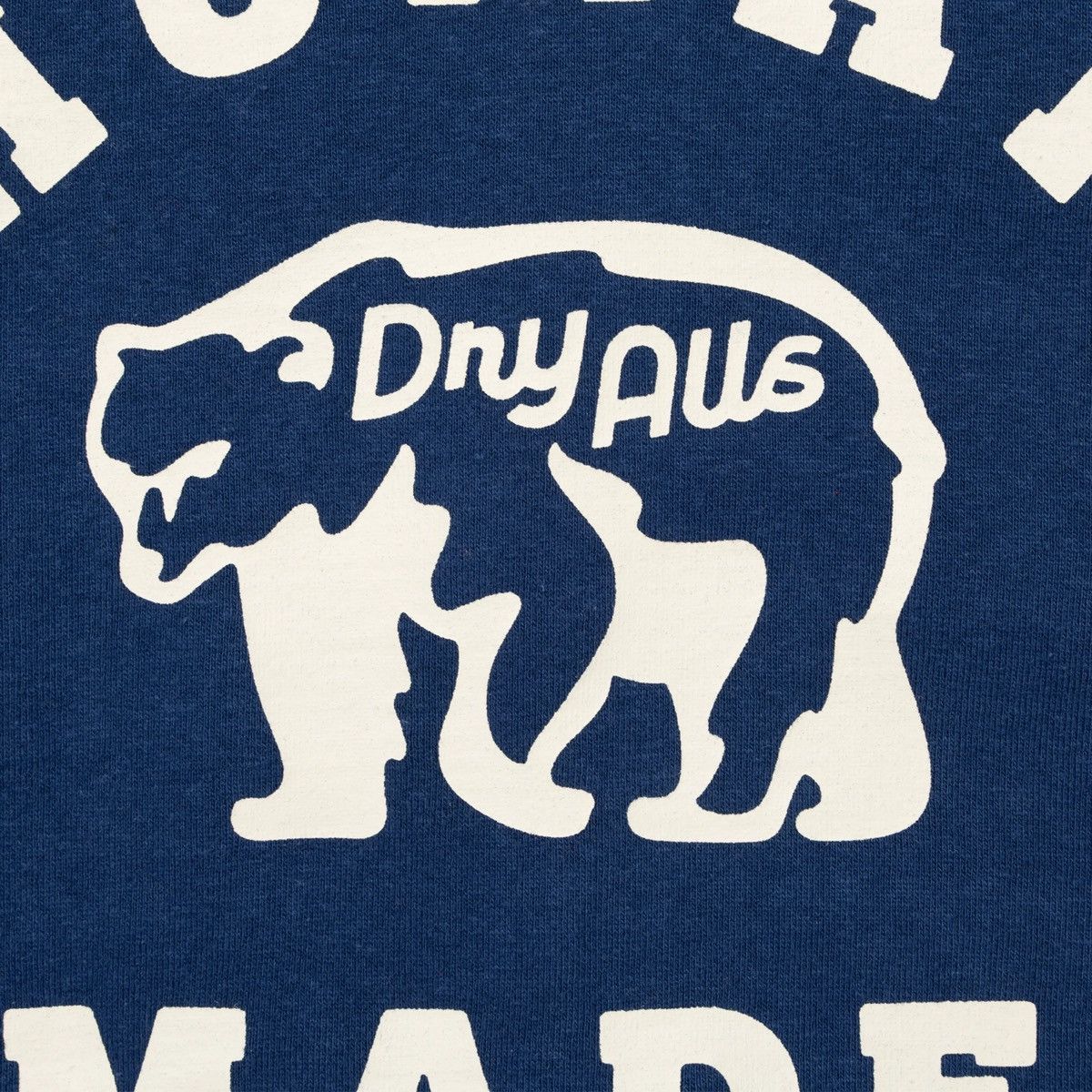 Human Made Human Made Sweatshirt Size ONE SIZE - 3 Thumbnail