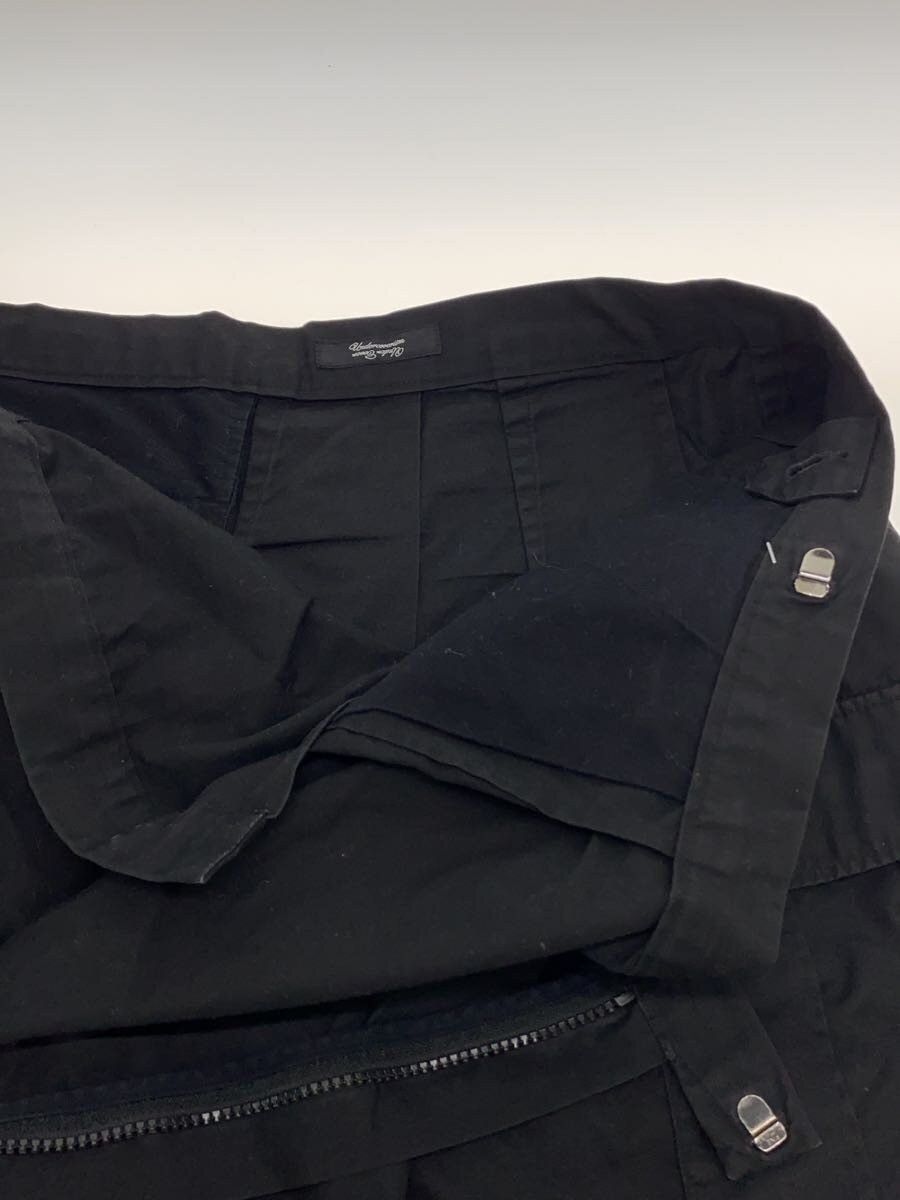 Undercover AW09 Earmuff Maniac Mini Skirt Size 30" / US 8 / IT 44 - 3 Thumbnail