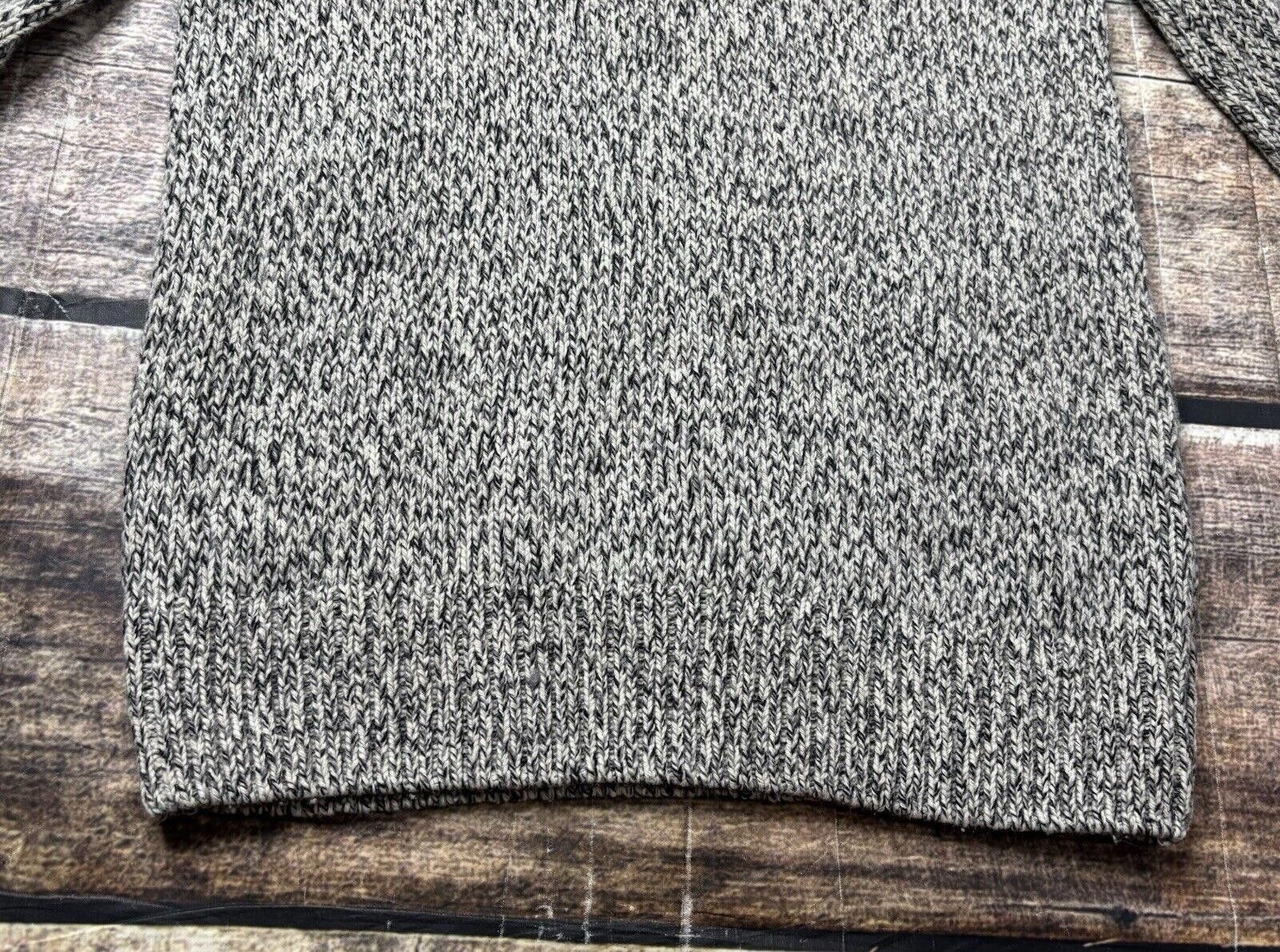 Eddie Bauer VTG Eddie Bauer Lambswool Sweater Men's Small Henley Neck Size US S / EU 44-46 / 1 - 6 Thumbnail