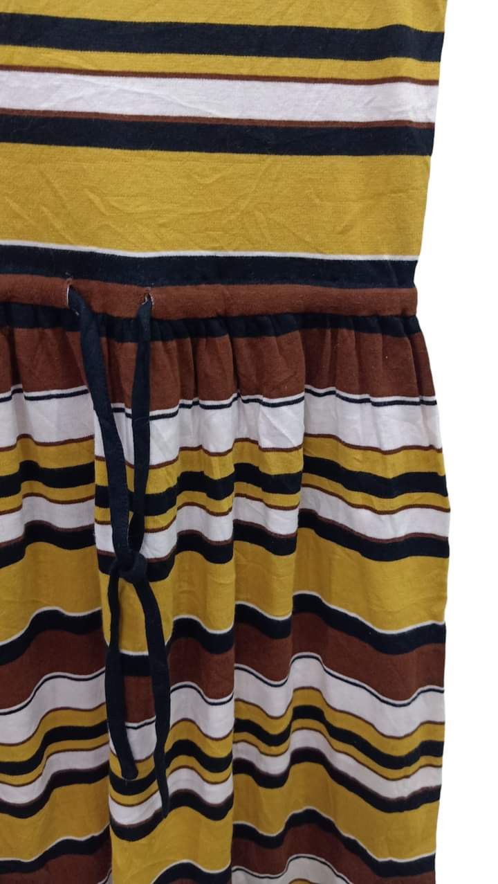 Issey Miyake × Tsumori Chisato Issey Miyake IS sleeveless dress Size M / US 6-8 / IT 42-44 - 8 Thumbnail