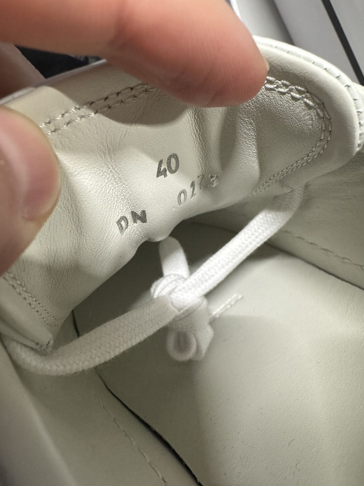 Givenchy Givenchy City Sport Sneaker NEW 750$ Size US 7 / EU 40 - 6 Thumbnail