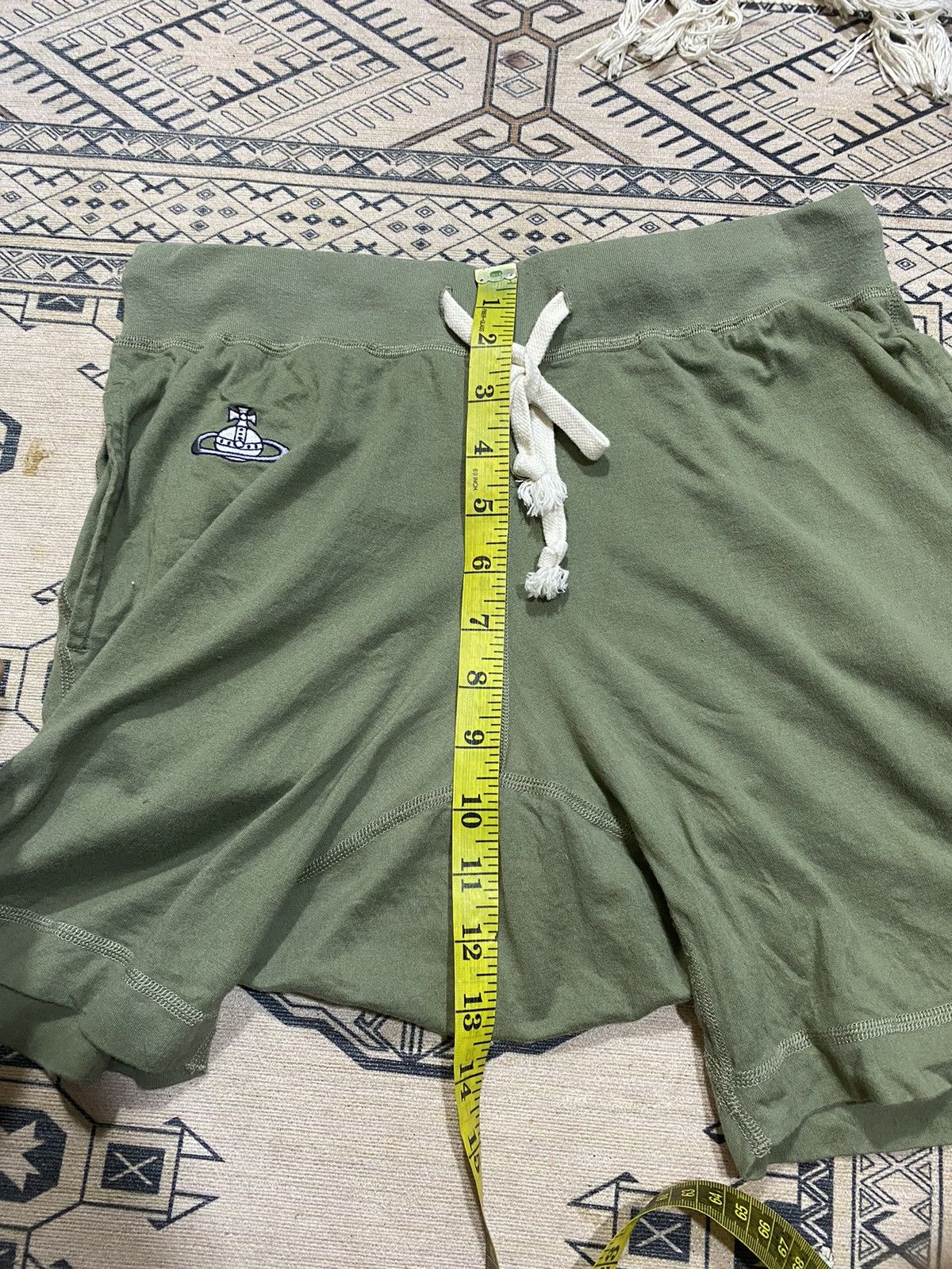 Vivienne Westwood Vivienne westwood short pants Size US 28 / EU 44 - 12 Thumbnail
