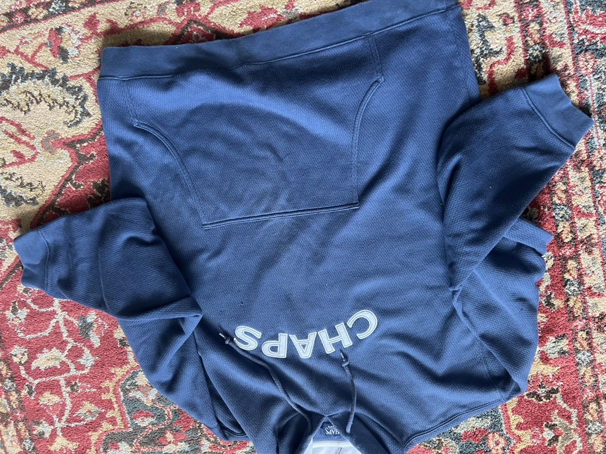 Chaps Vintage Chaps pullover hoodie Size US XL / EU 56 / 4 - 6 Thumbnail