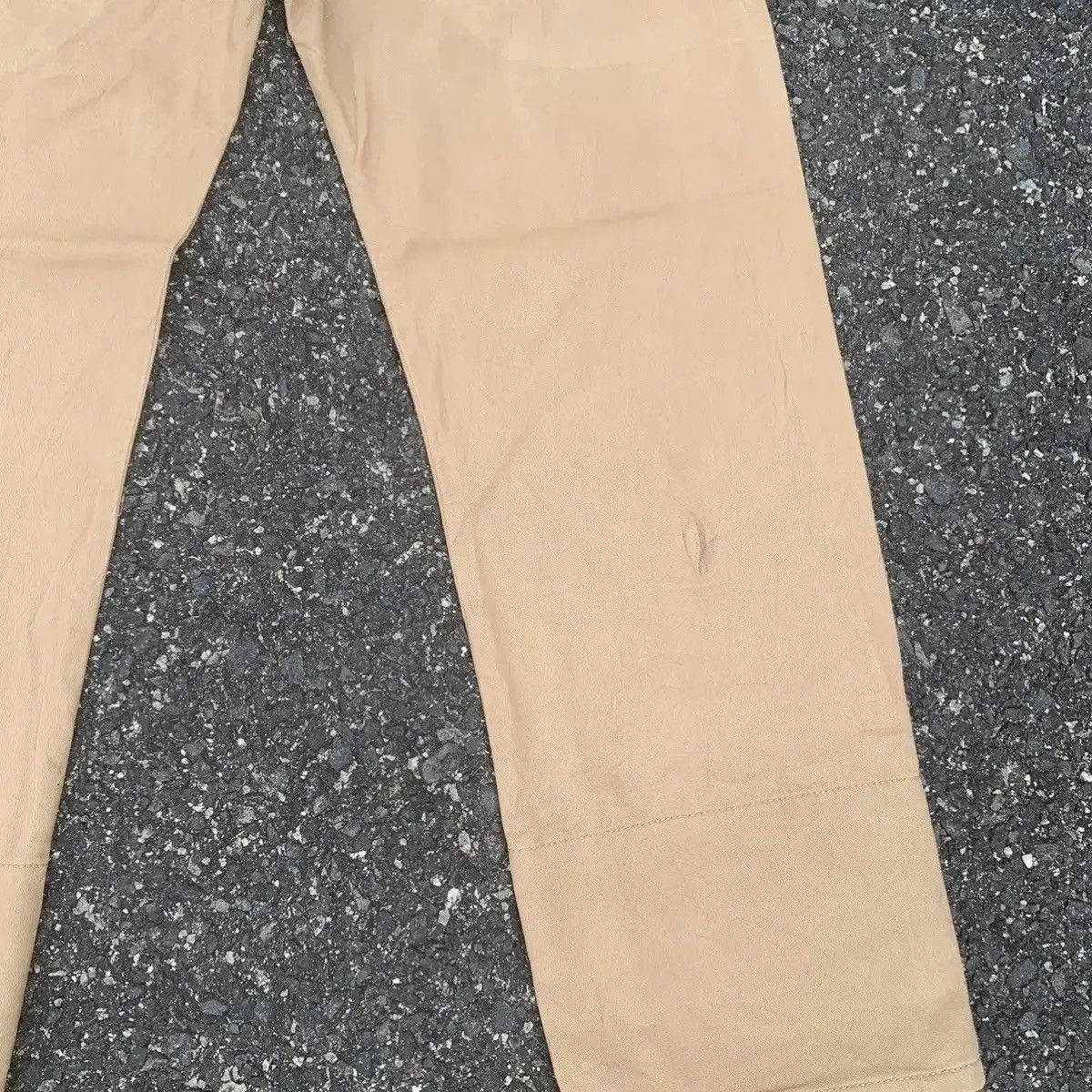 Seditionaries DOUBLE WAIST TROUSERS JAPANESE MONKEY POCKET VERY RARE PANTS Size US 32 / EU 48 - 14 Thumbnail