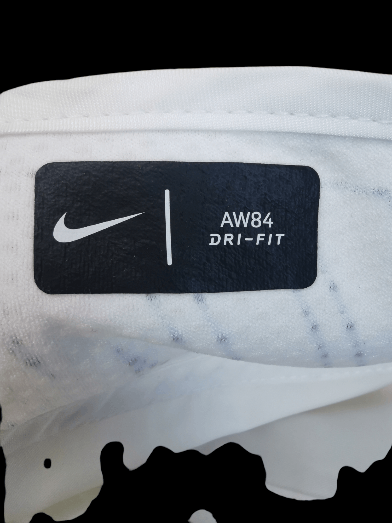 Nike NIKE AW84 BIG LOGO SPORTWEAR STREETWEAR HAT CAP Size ONE SIZE - 7 Thumbnail