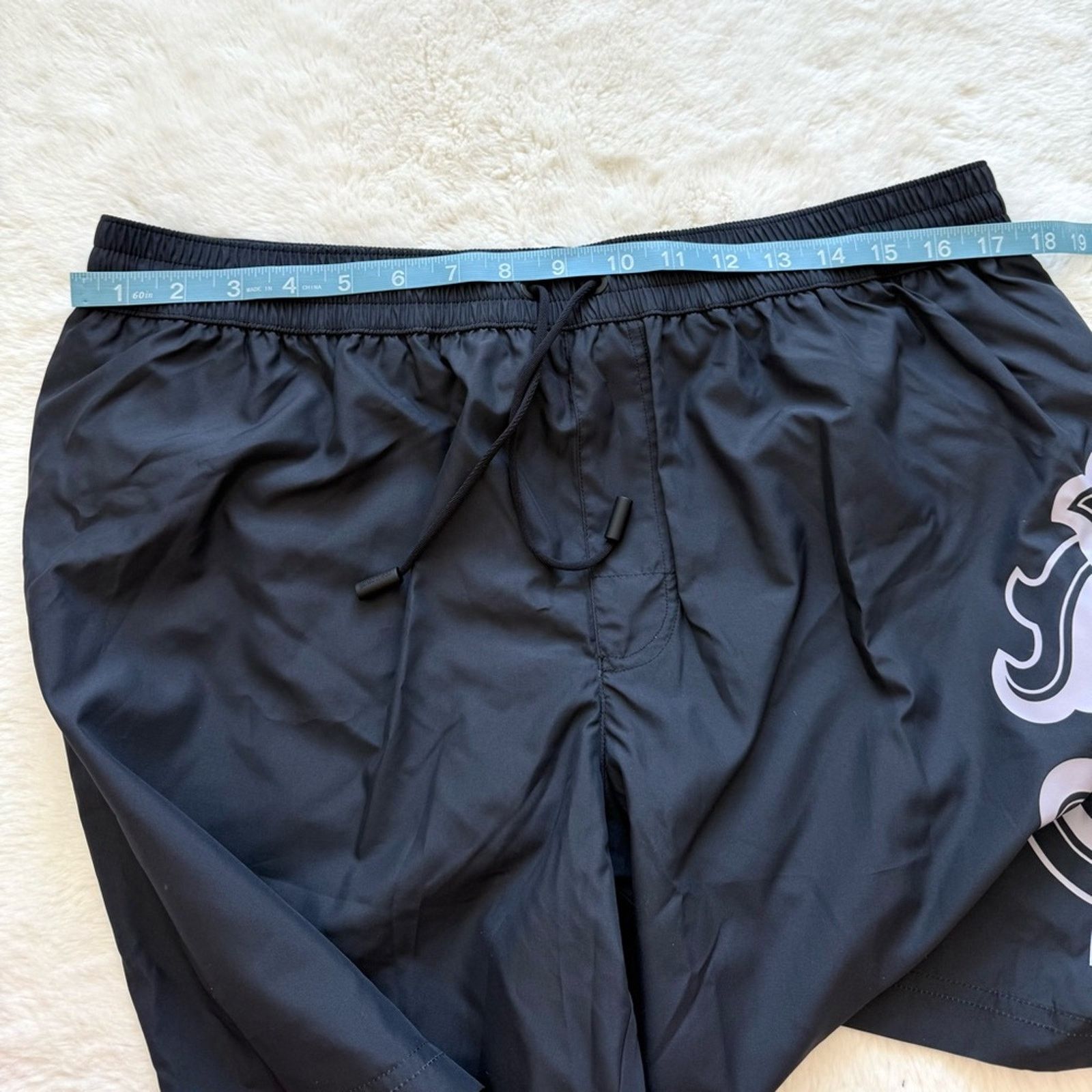 Roberto Cavalli NWT!!! Roberto Cavalli men swimwear size L Retail 420$ Size US 36 / EU 52 - 7 Thumbnail