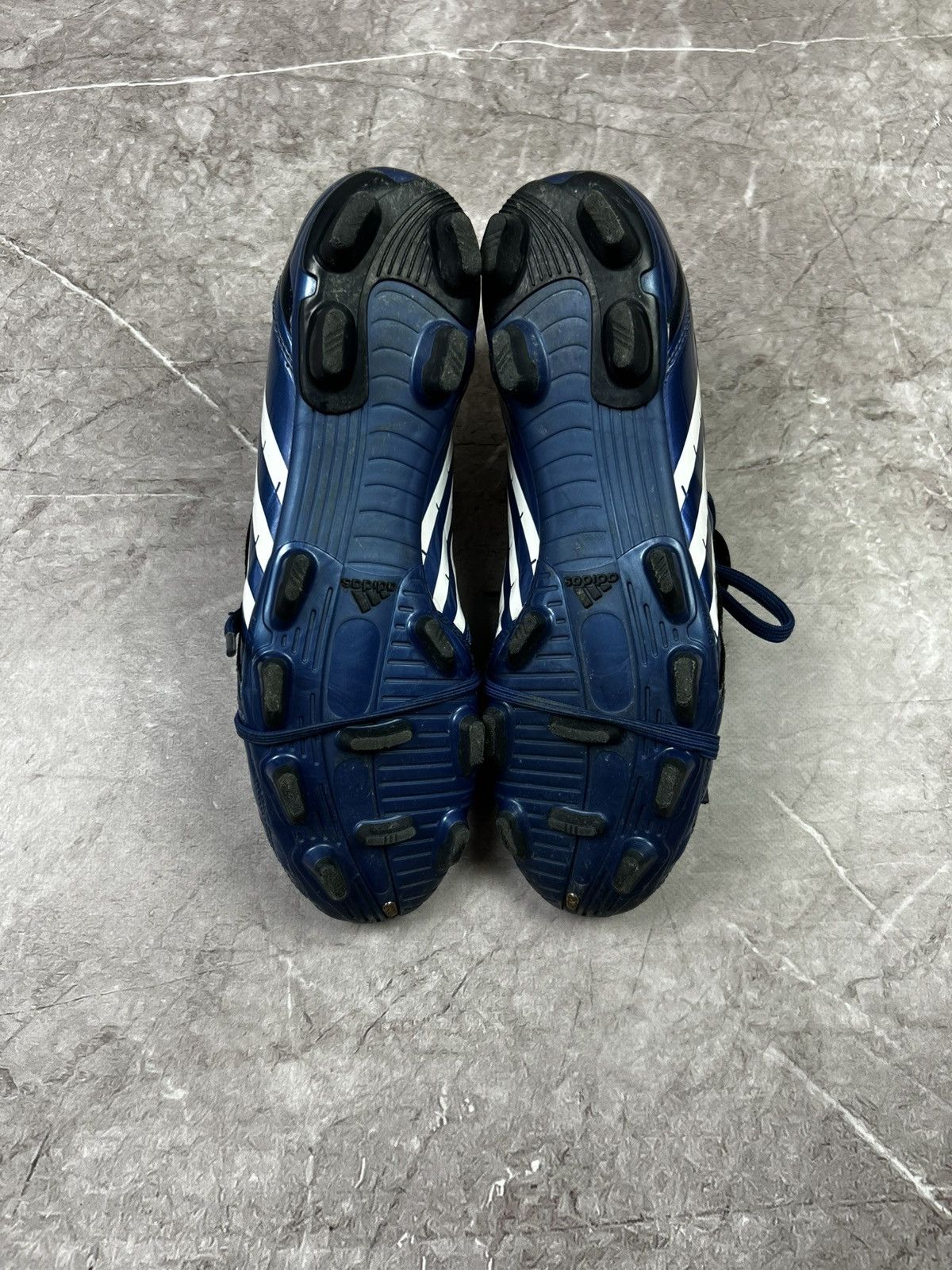 Adidas × Vintage 2008 Adidas Predator Rare Soccer Shoes Size 42 Size US 9 / EU 42 - 10 Thumbnail