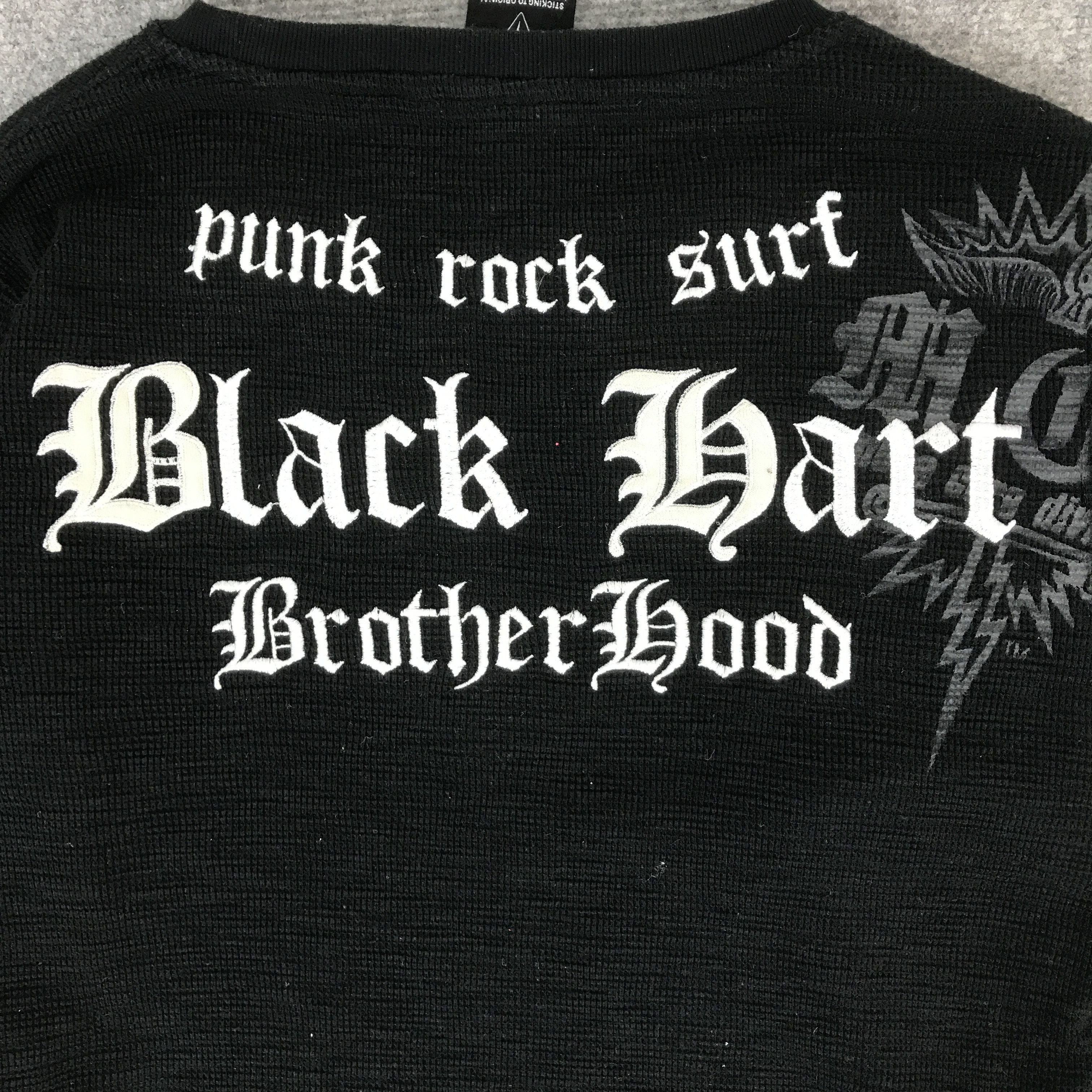 If Six Was Nine GOTHIC STYLE MORE CORE DIVISION T-SHIRT Size US L / EU 52-54 / 3 - 5 Thumbnail